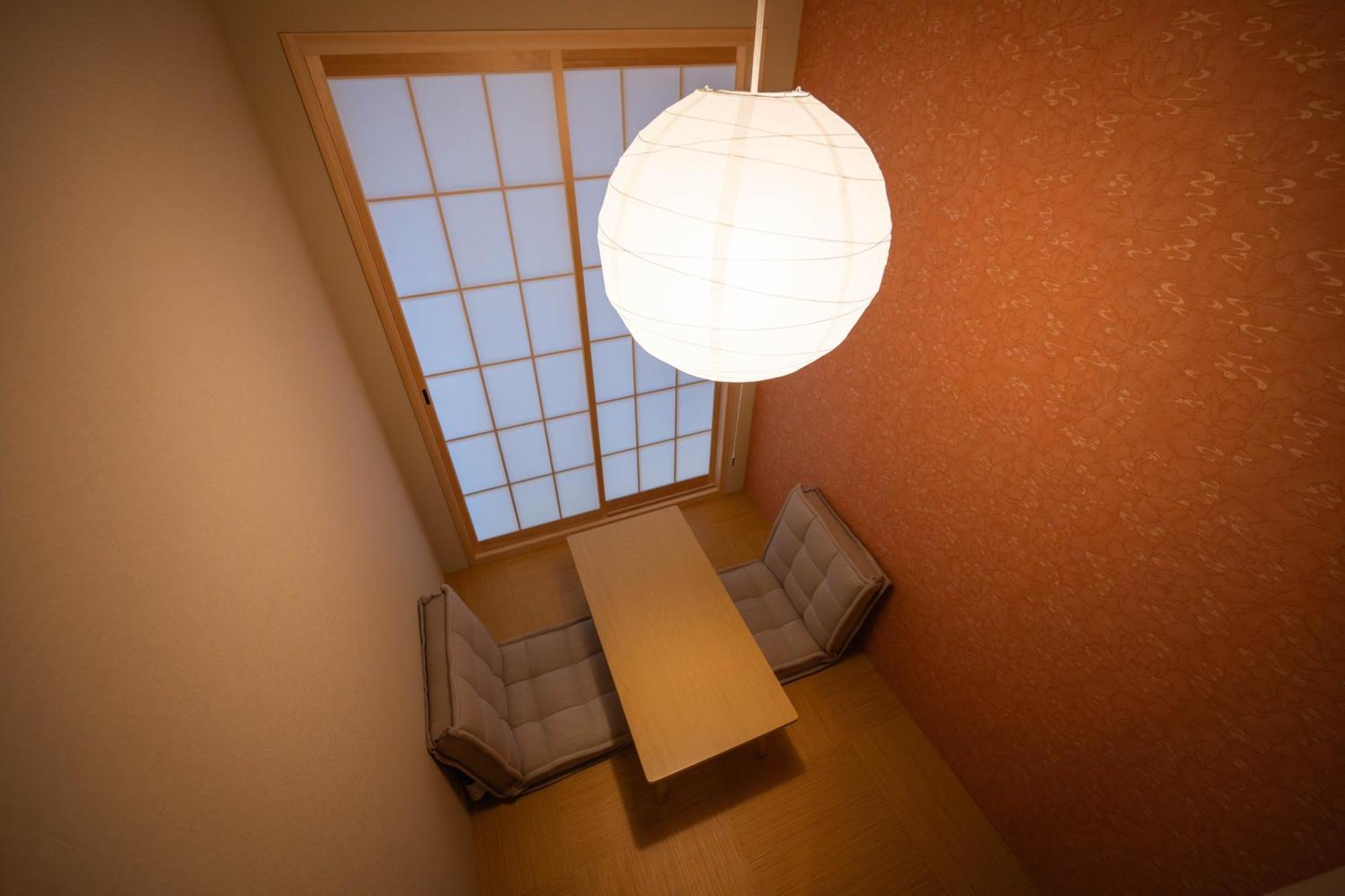 Apartamento Official Trhouses 米御 宮羽 15 Minutes To Shinsaibashi, Kuromon Market And Namba *