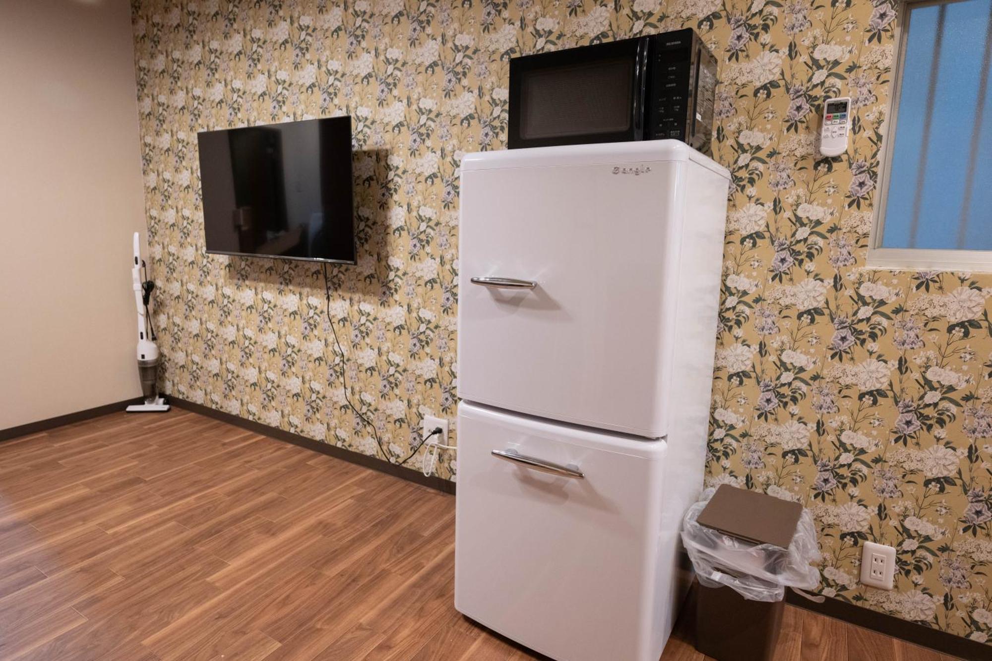 Official Trhouses 米御 宮羽 15 Minutes To Shinsaibashi, Kuromon Market And Namba Osaka