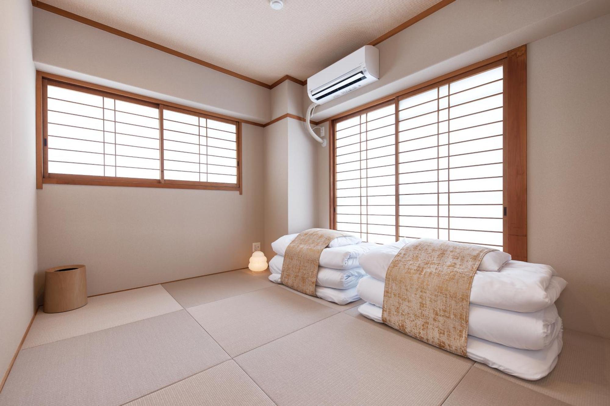Eni Taniroku Apartment
