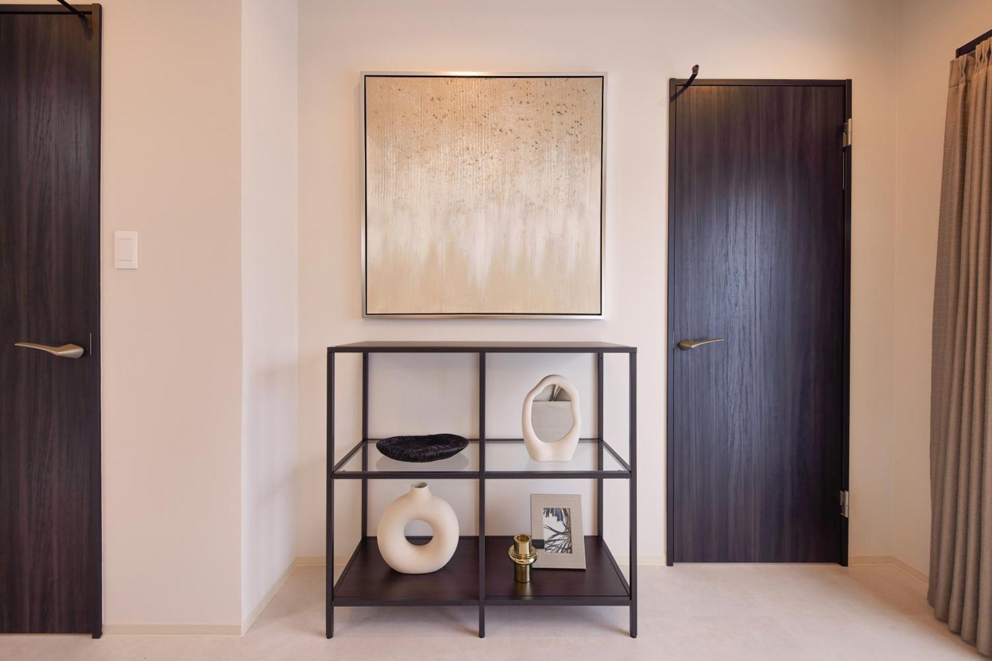 Eni Taniroku Apartment Osaka