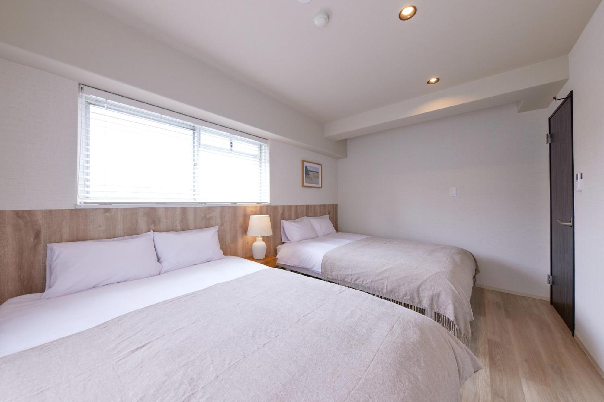 Eni Taniroku Apartment