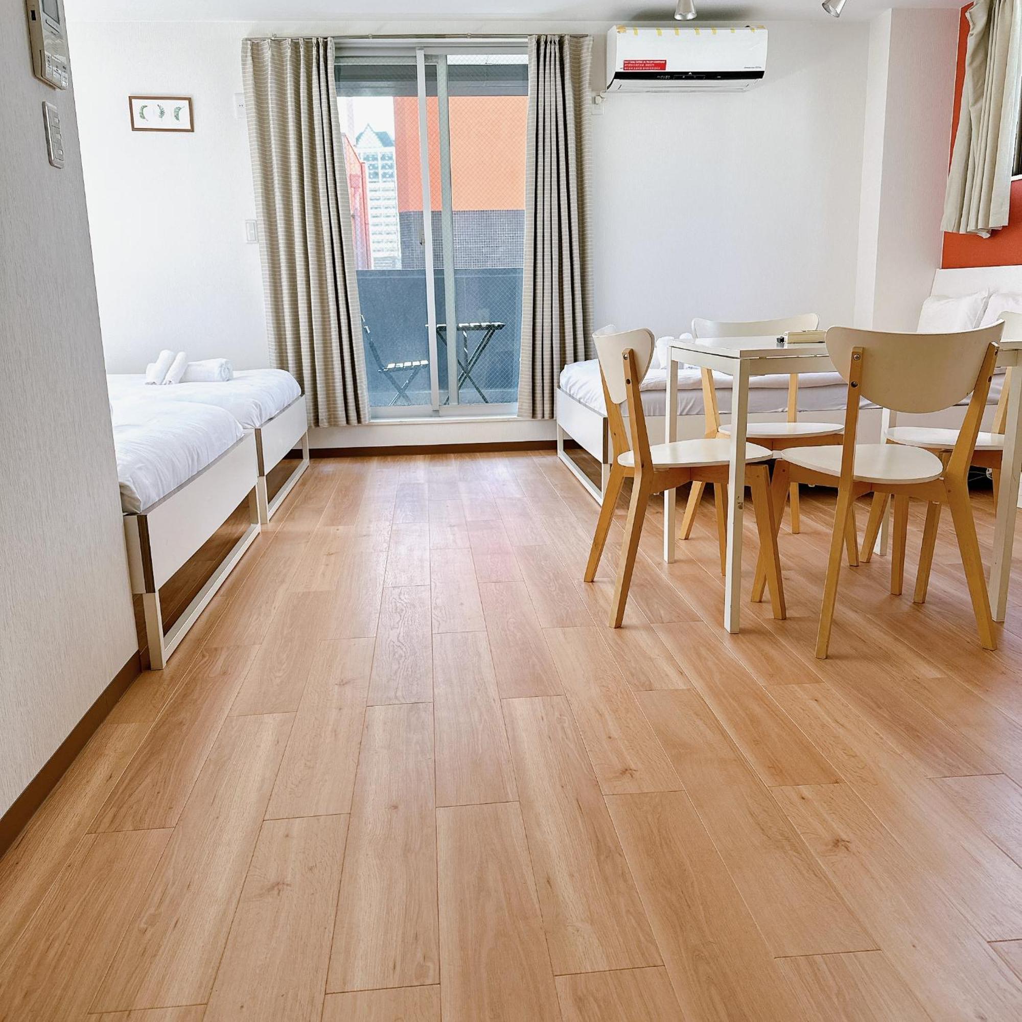難波民泊801号室 Apartment