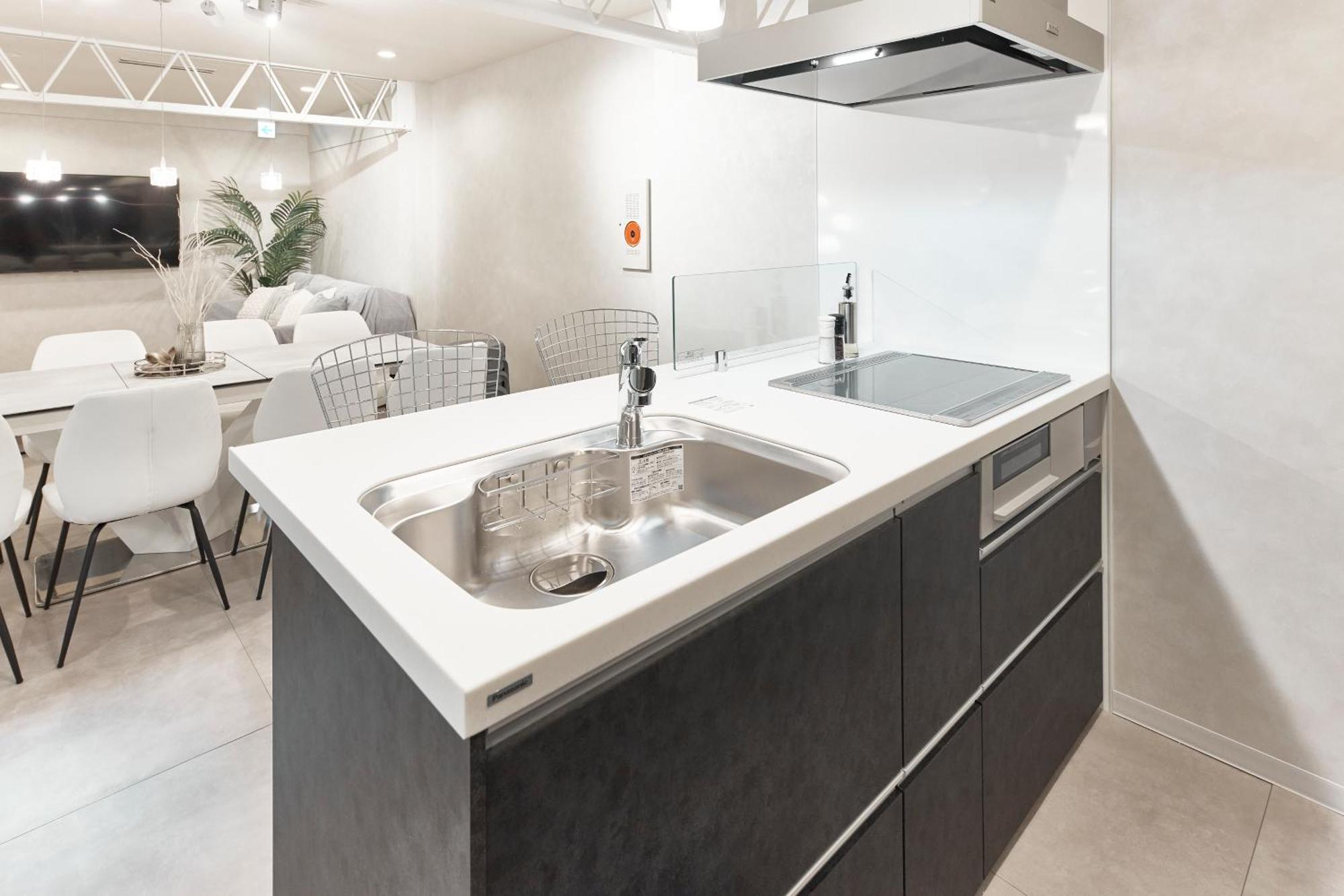 Eni Tennoji Apartment