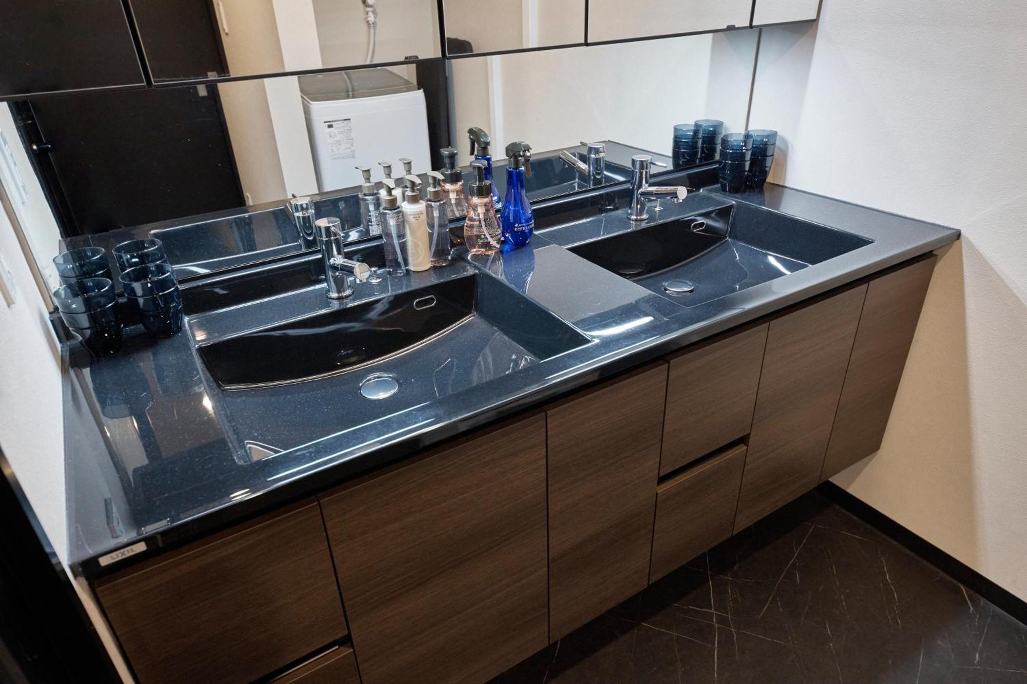Apartment Eni Tennoji