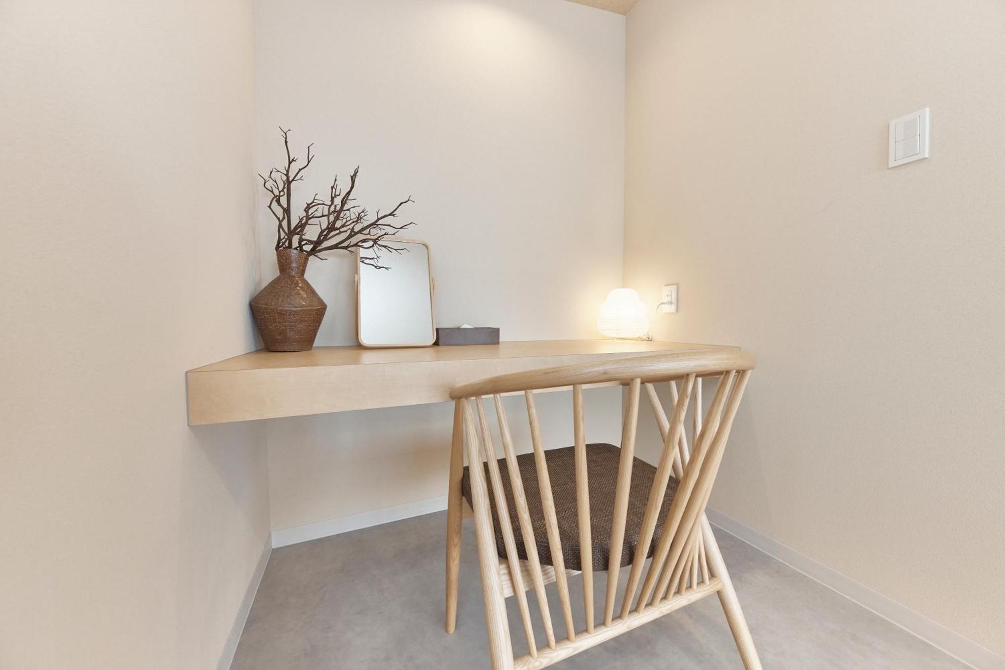 Eni Tennoji Apartment Osaka