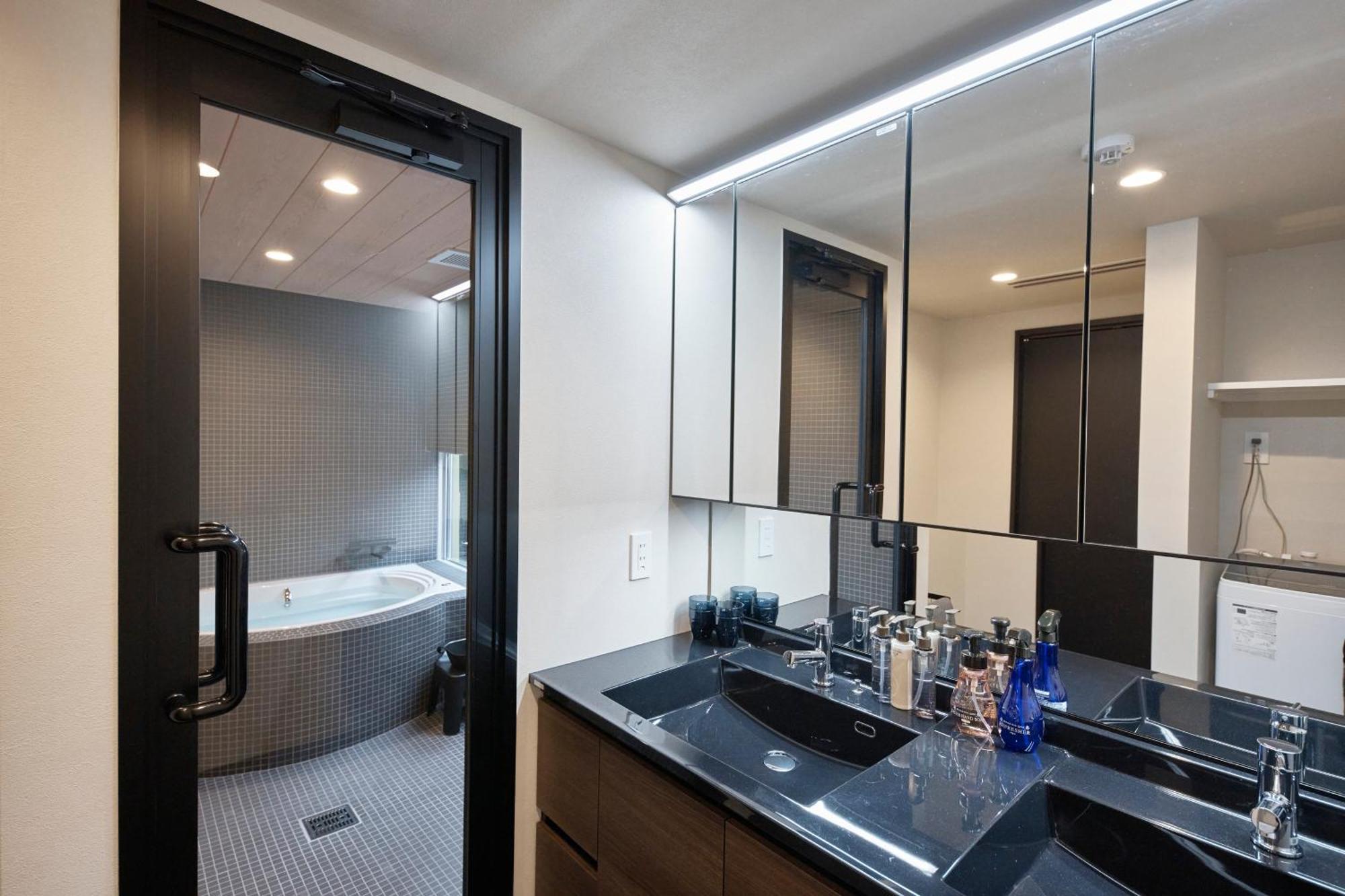 Apartment Eni Tennoji *