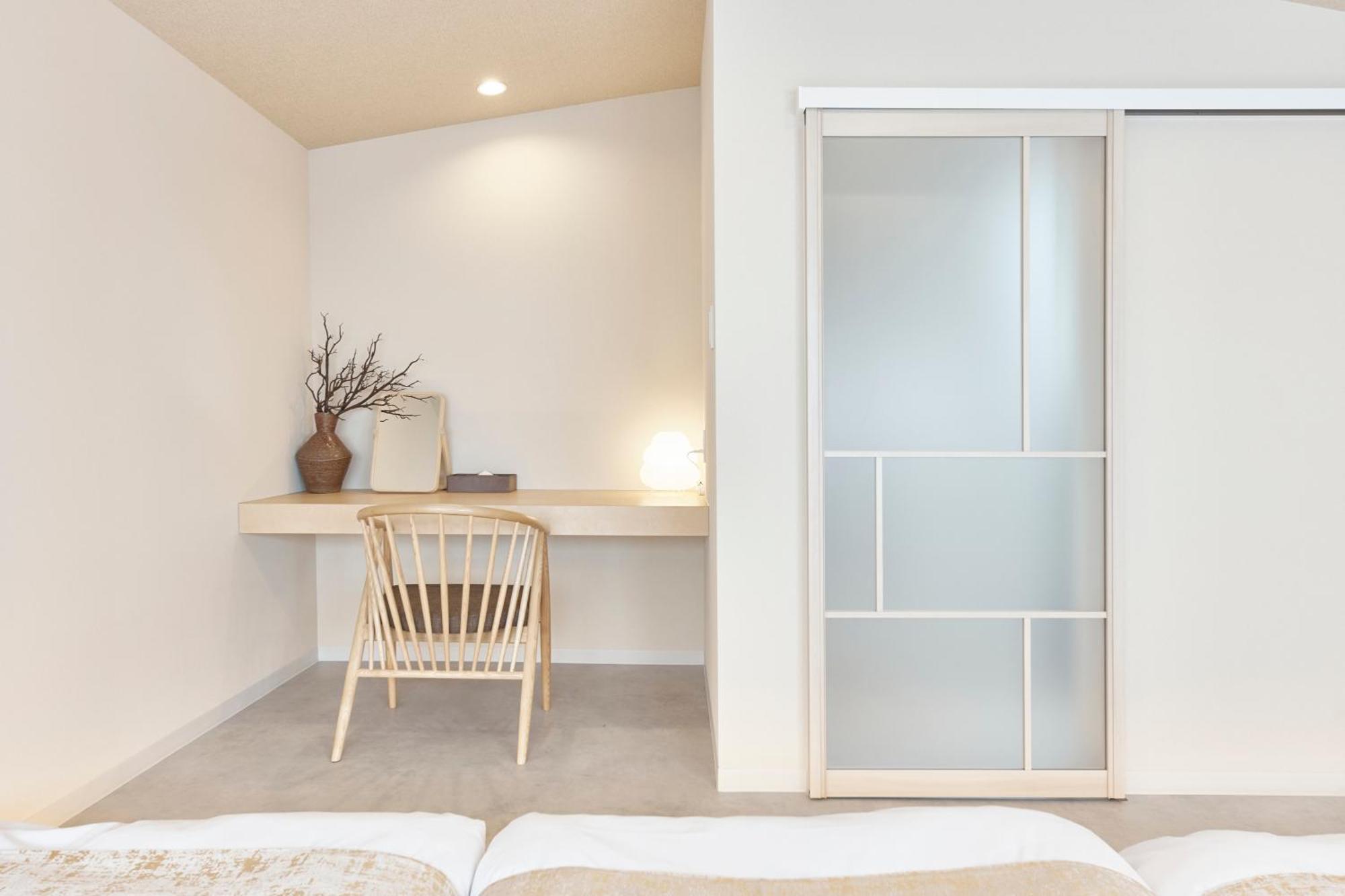 Eni Tennoji Apartment *