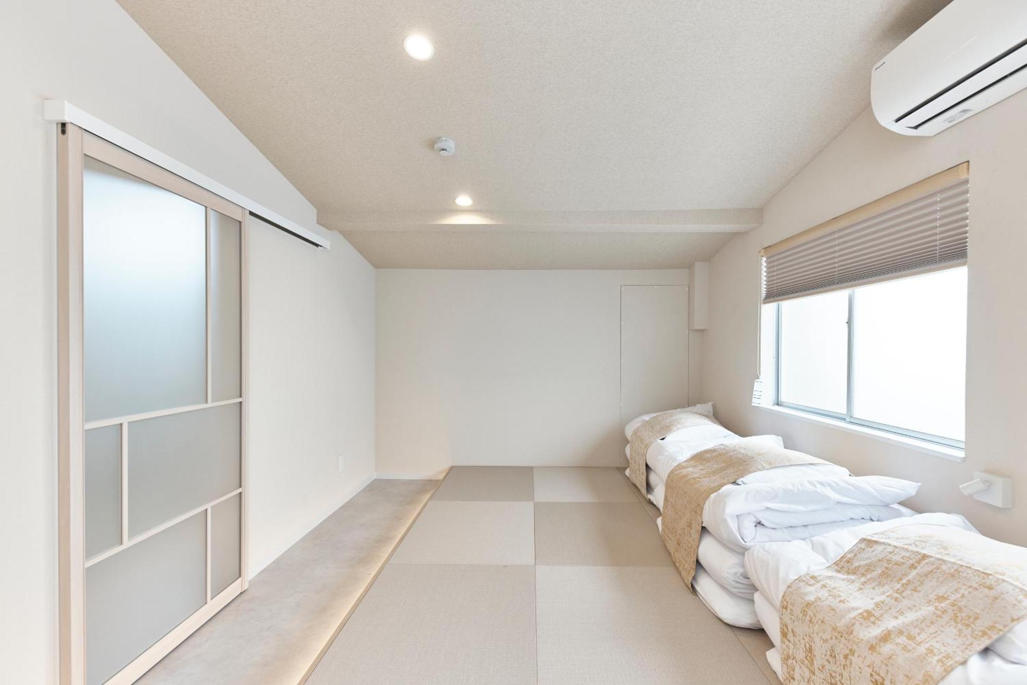 Apartment Eni Tennoji Osaka