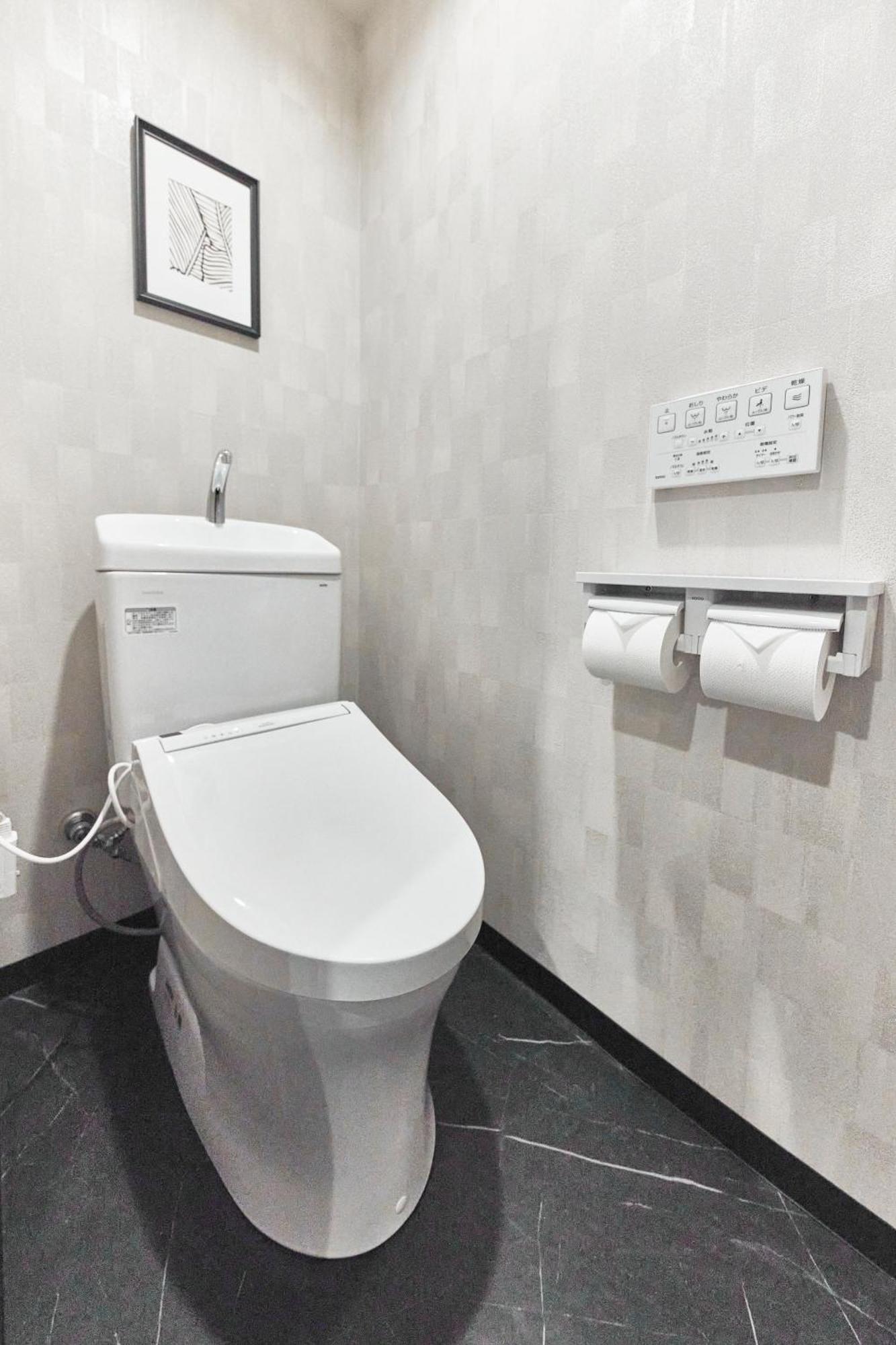Eni Tennoji Apartment Osaka
