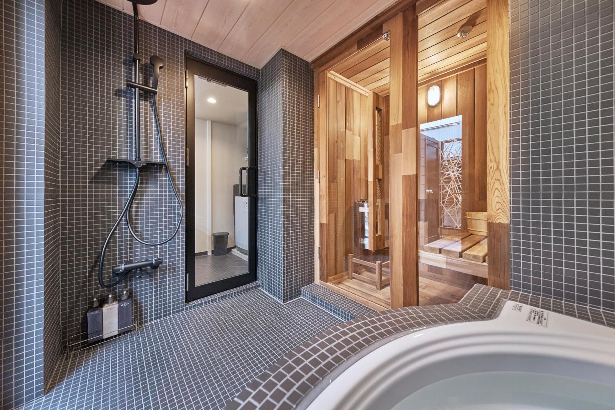 Apartment Eni Tennoji Osaka