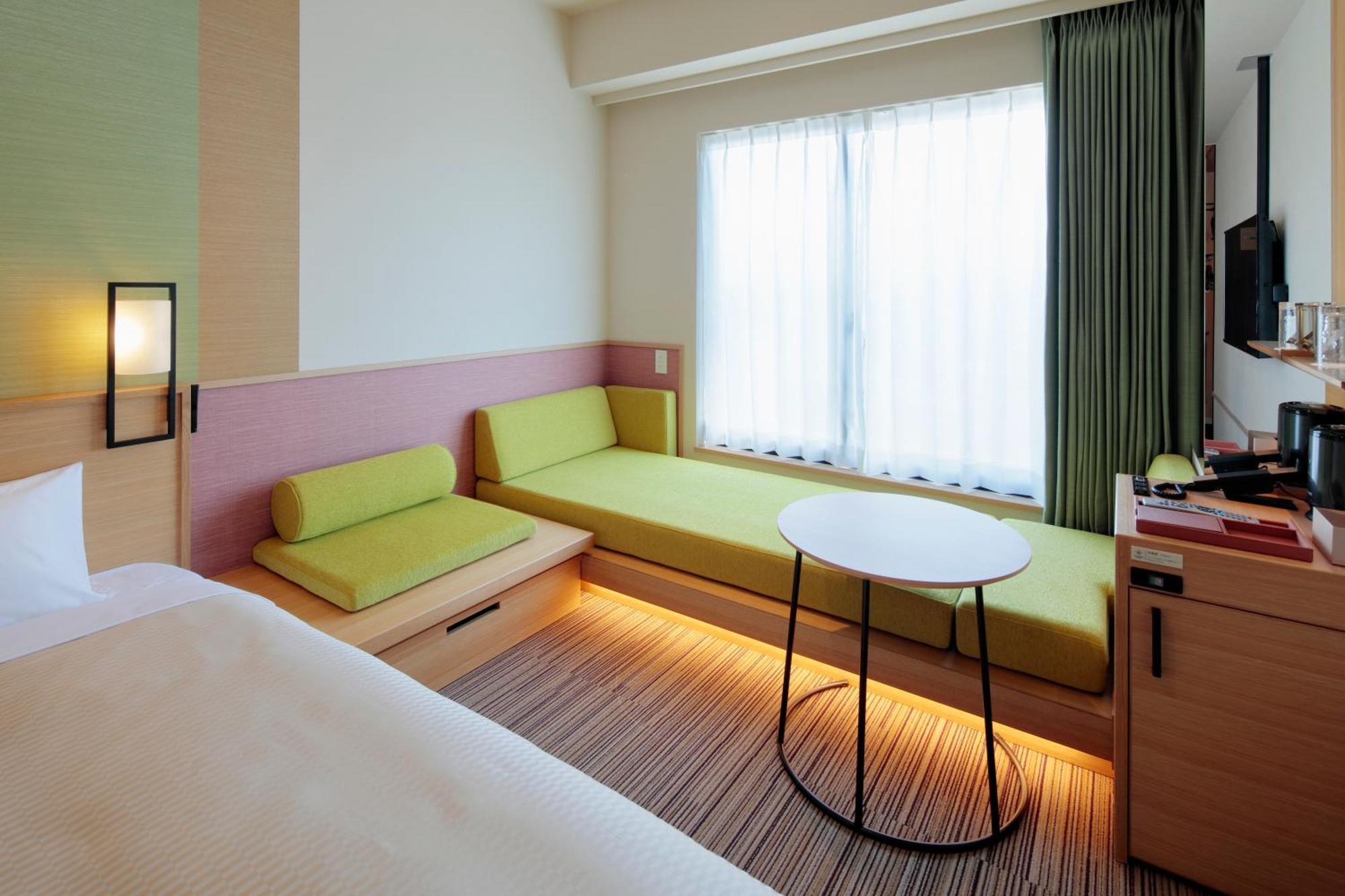 Candeo Namba Hotel 4*