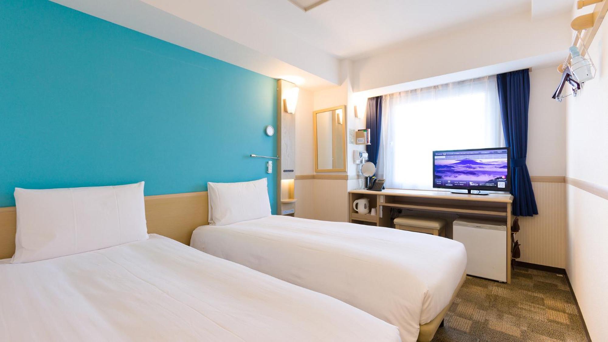Toyoko Hankyu Juso-eki Nishi-guchi No.2 Hotel