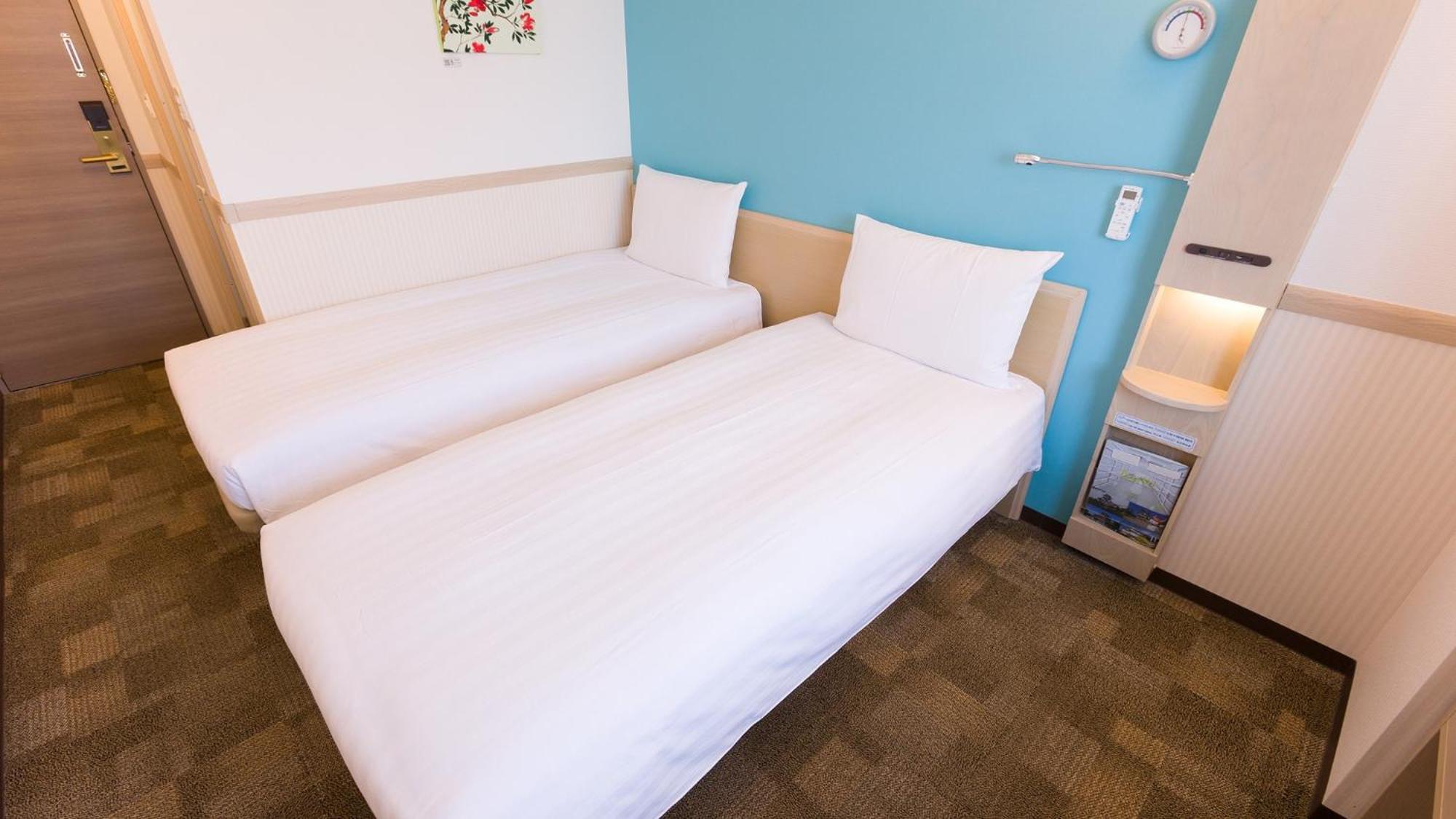 Toyoko Hankyu Juso-eki Nishi-guchi No.2 Hotel 3*