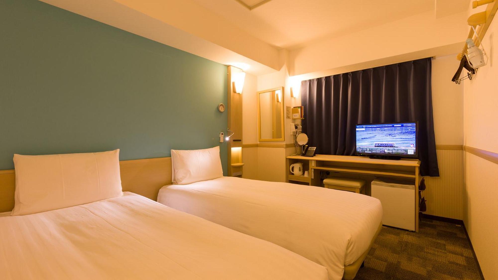 Toyoko Hankyu Juso-eki Nishi-guchi No.2 Hotel Osaka