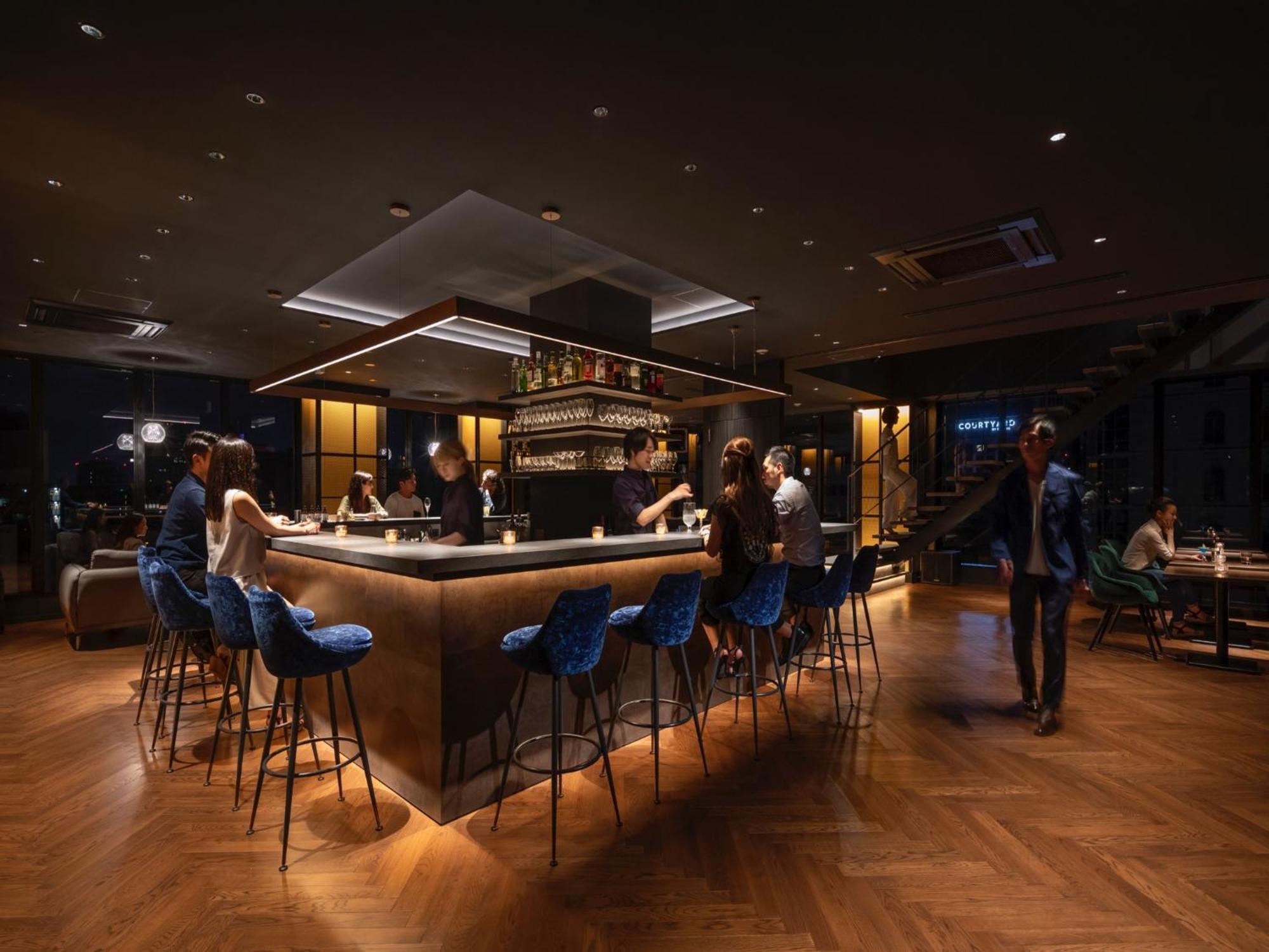 The Lively Honmachi / Vacation 76685 Hotel Osaka