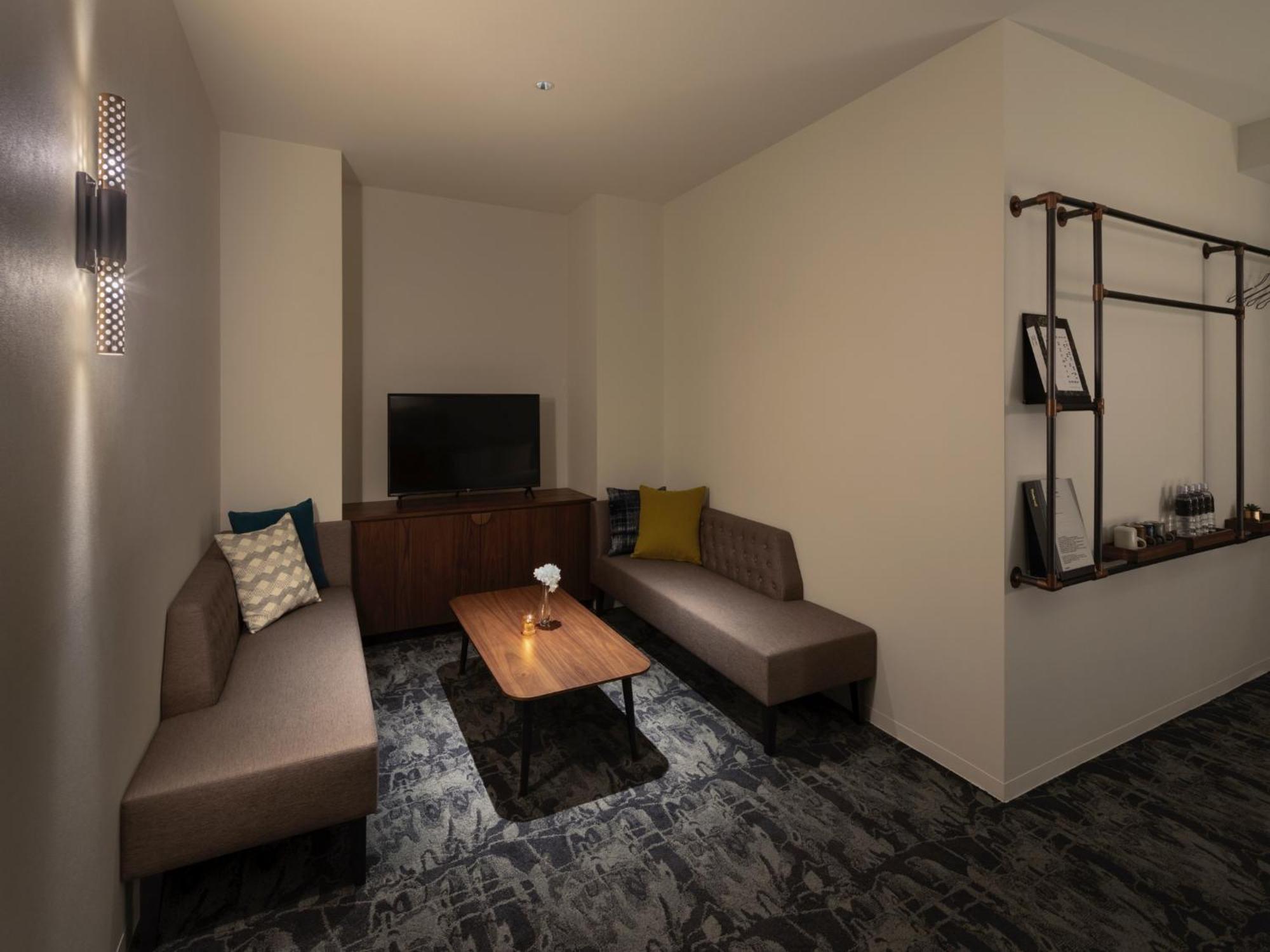 Hotel The Lively Honmachi / Vacation 76695 Osaka