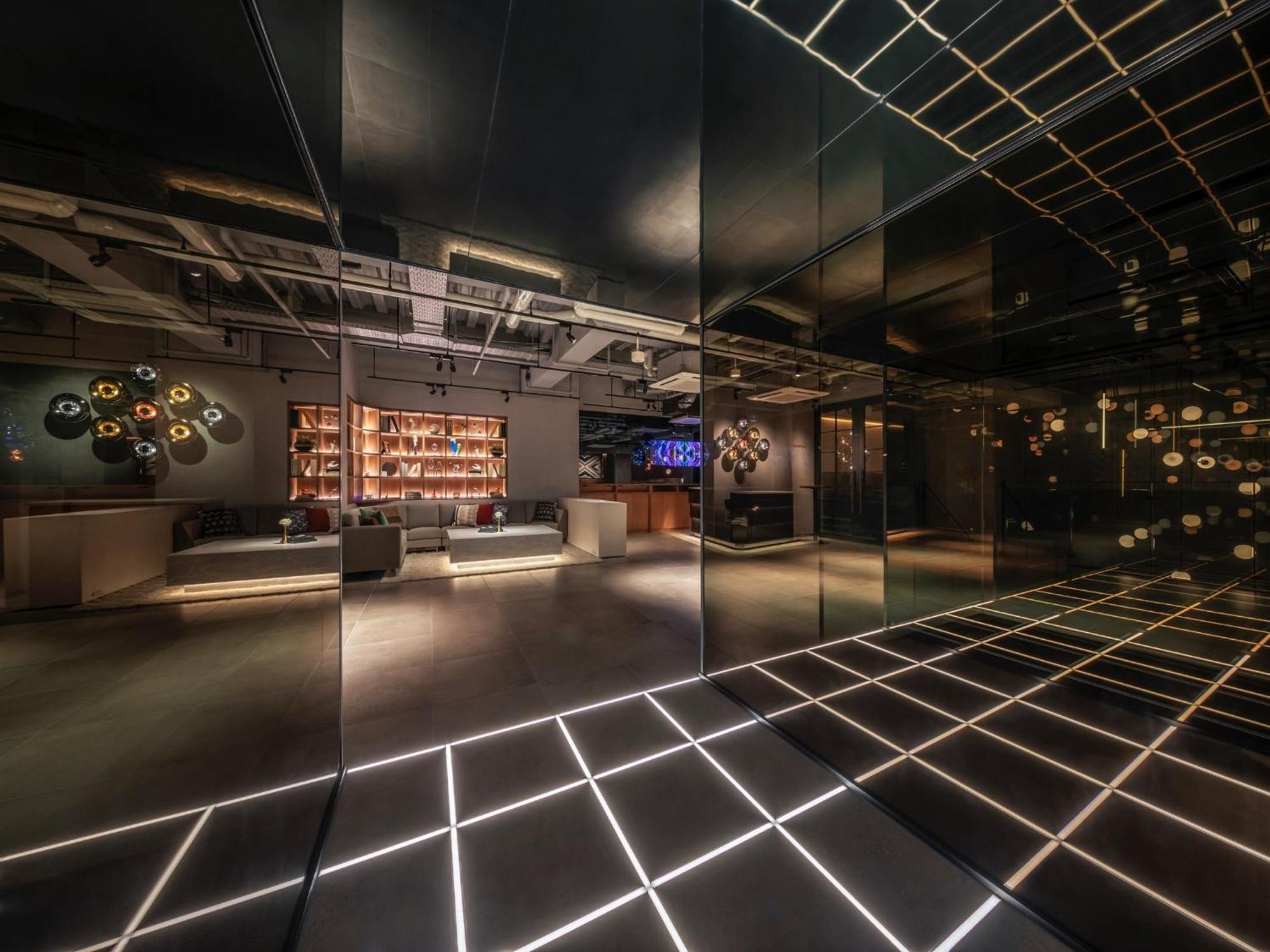 The Lively Honmachi / Vacation 76695 Hotel