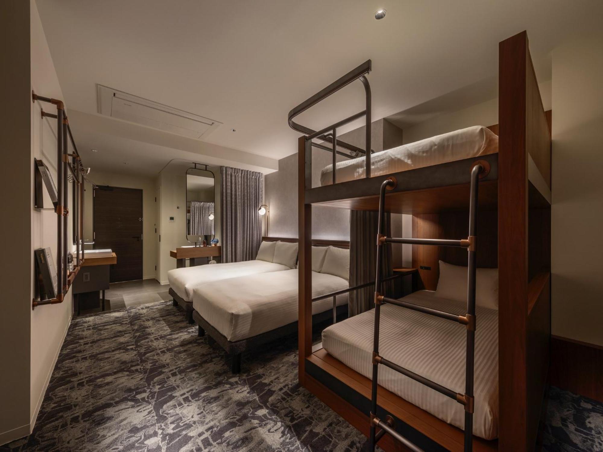The Lively Honmachi / Vacation 76695 Hotel Osaka