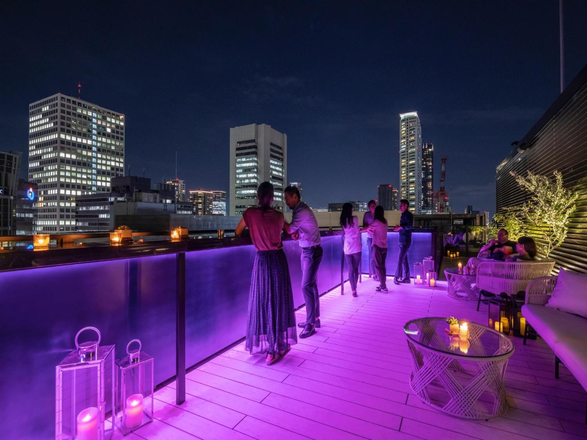 Hotel The Lively Honmachi / Vacation 76674 Osaka