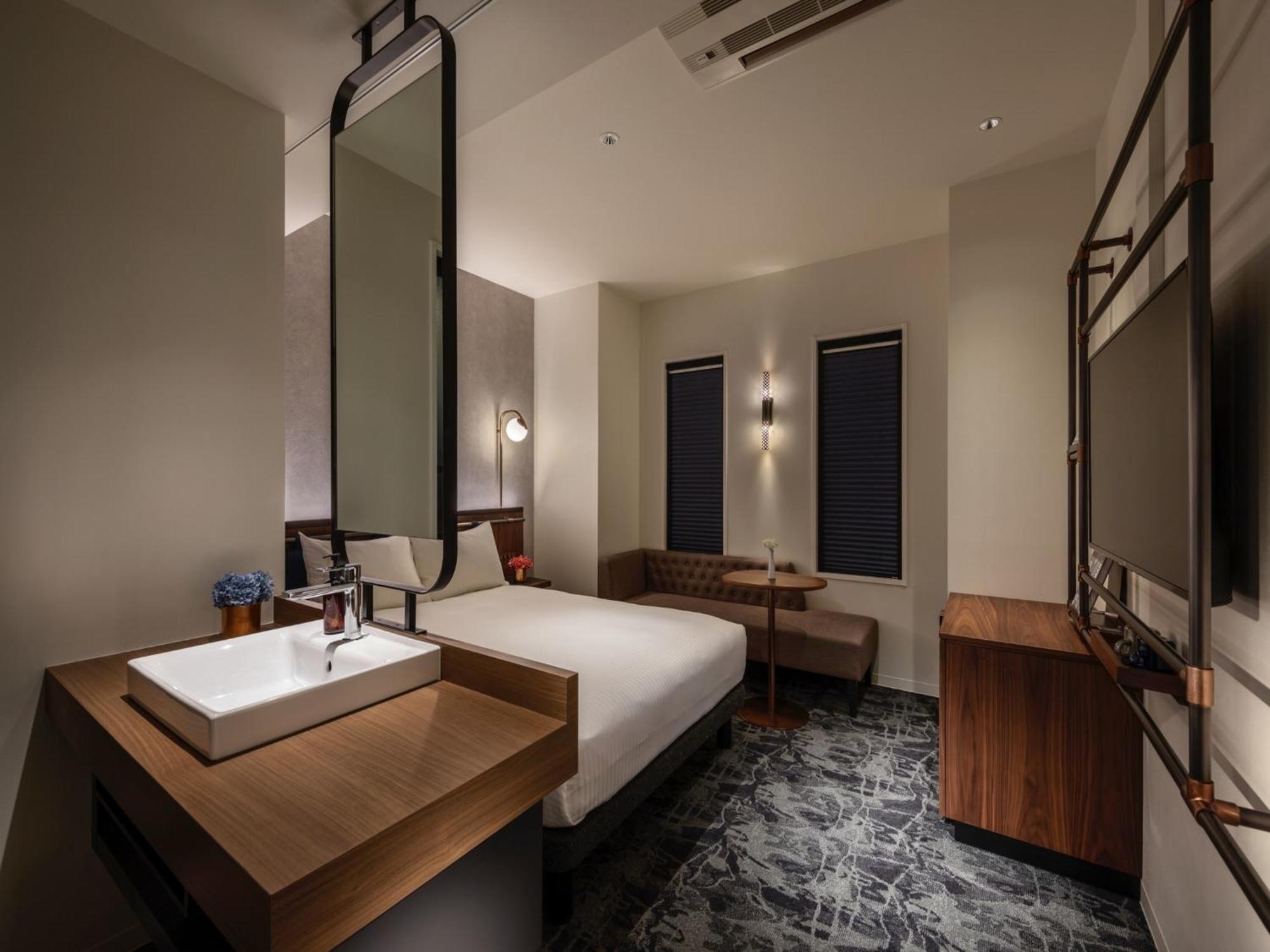 Hotel The Lively Honmachi / Vacation 76674