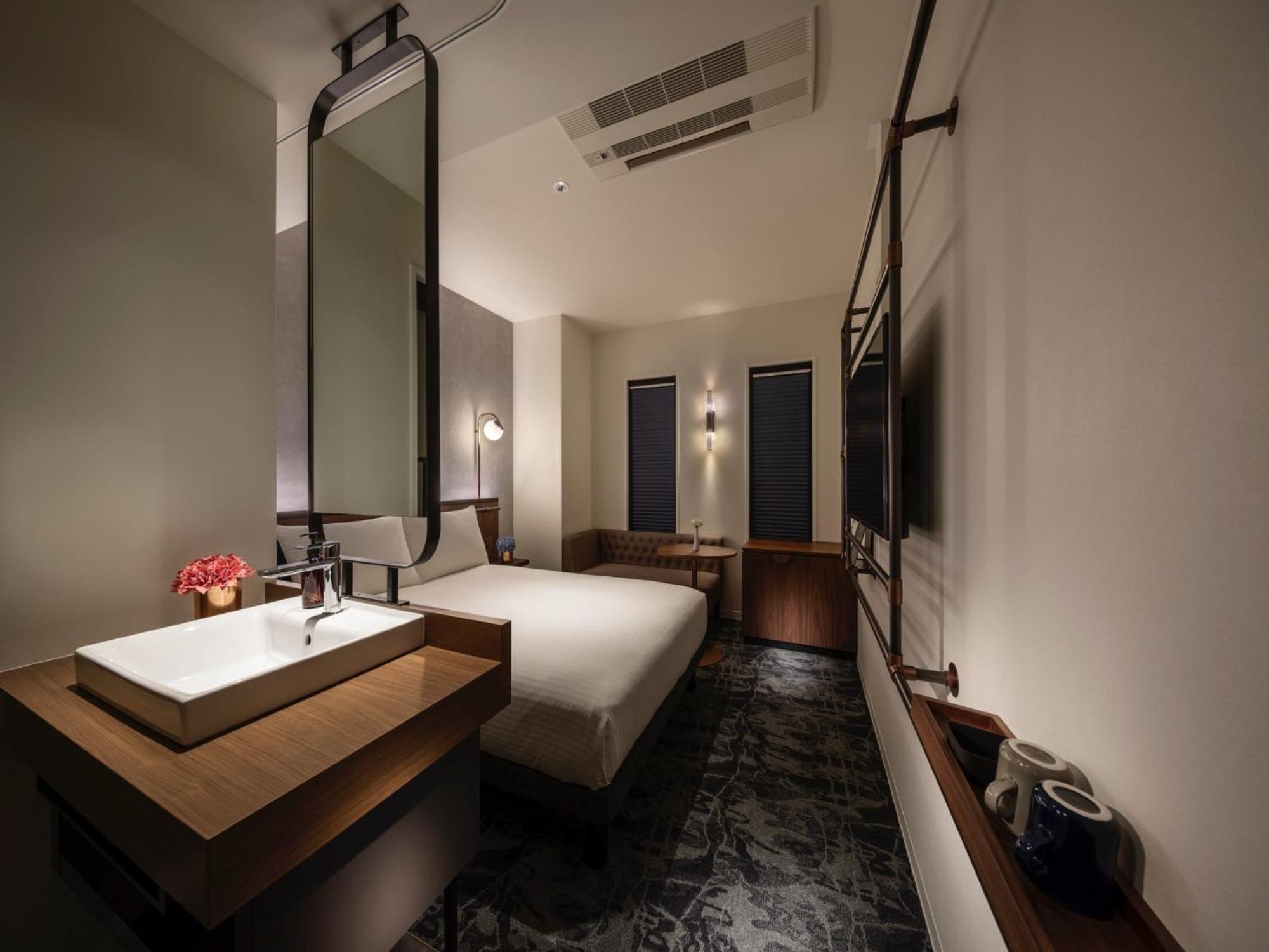 The Lively Honmachi / Vacation 78268 Hotel *