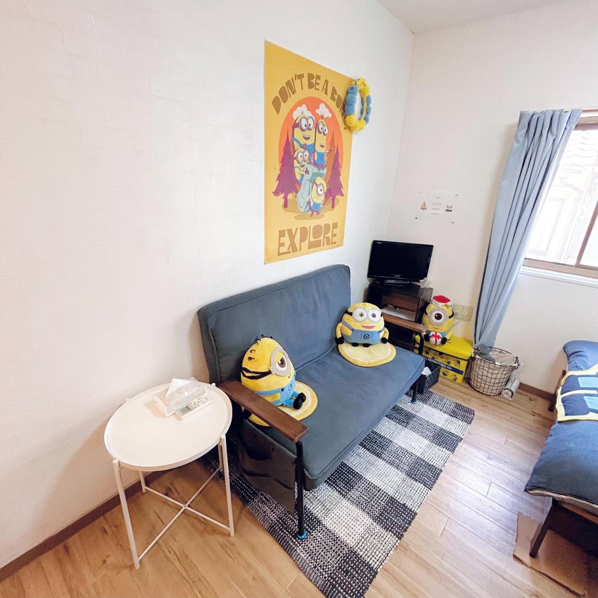 Apartment Linlin No Minshuku - Vacation 11160 *