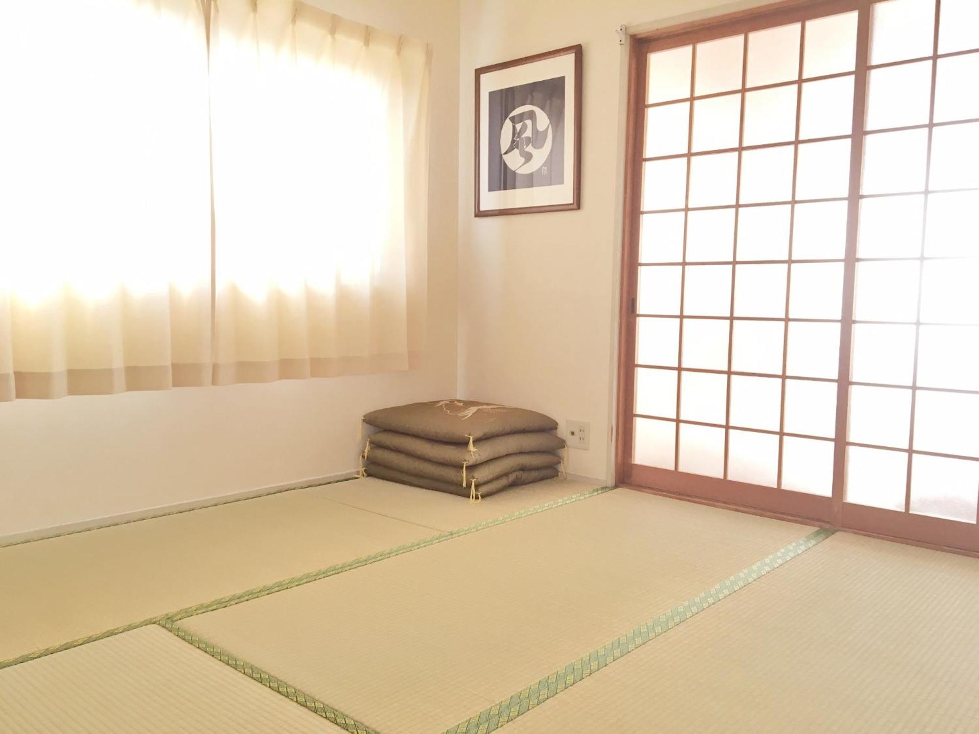 Linlin No Minshuku - Vacation 13395 Apartment Osaka