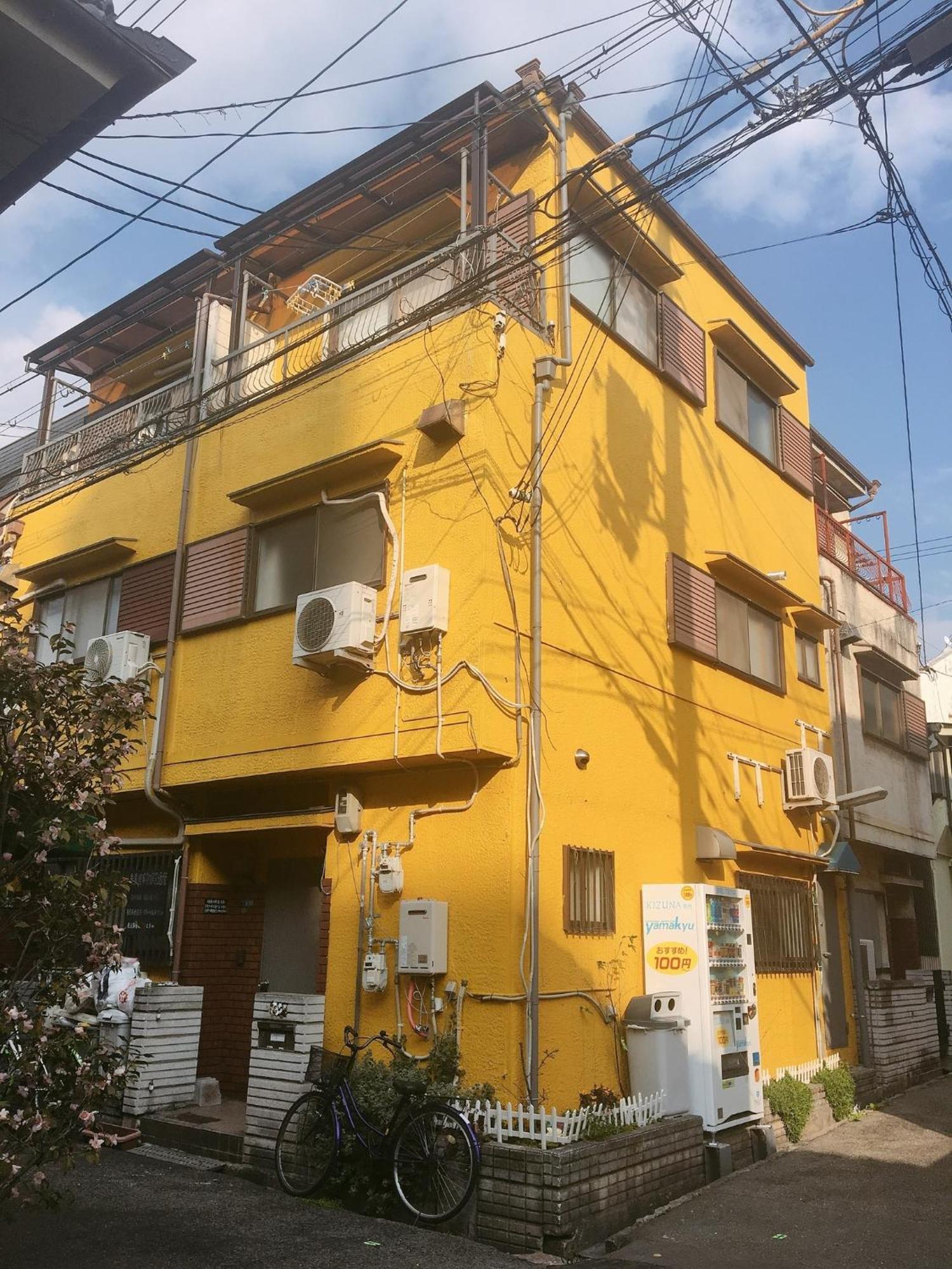 Apartment Linlin No Minshuku - Vacation 13395