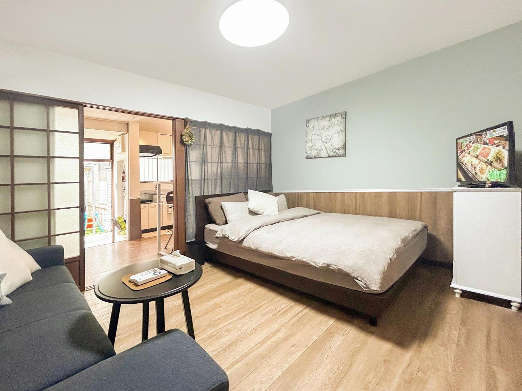 Holiday home Kiki House - Vacation 13911 Osaka