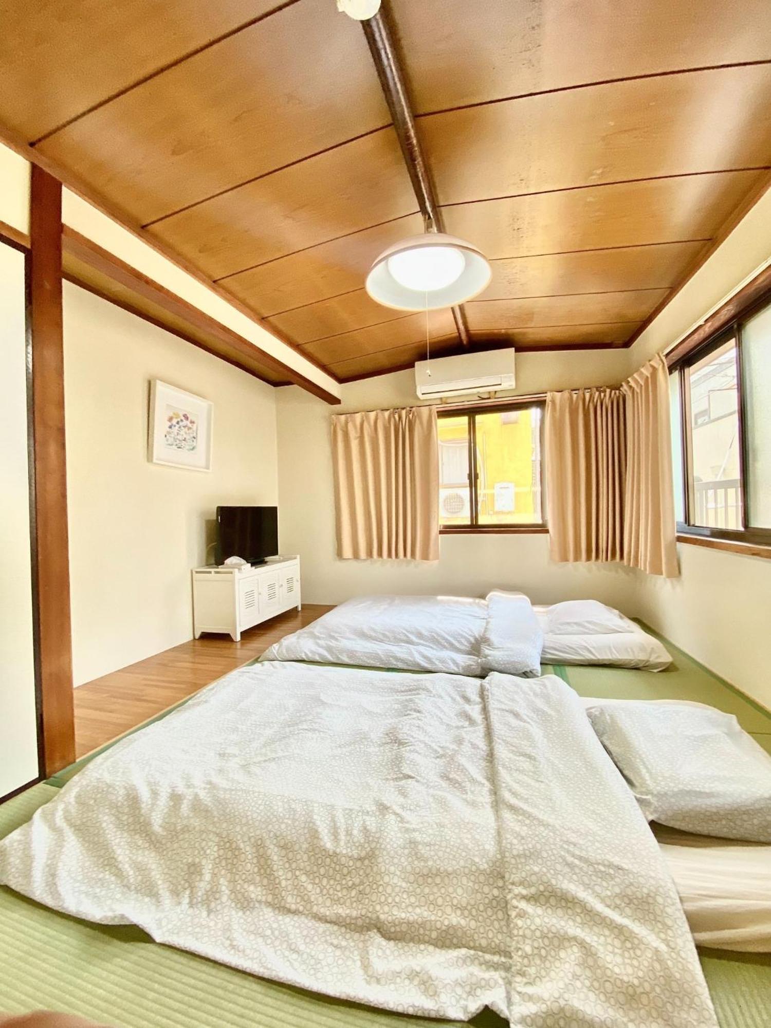 Forest - Vacation 14787 Holiday home Osaka