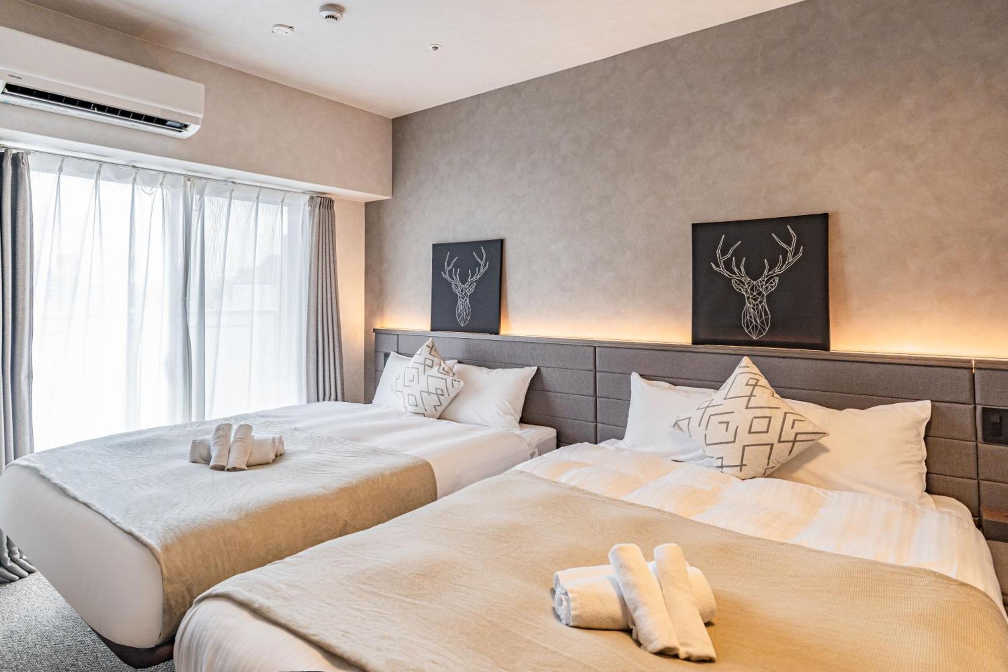 11 Shinsaibashi Ii Guest house 3*