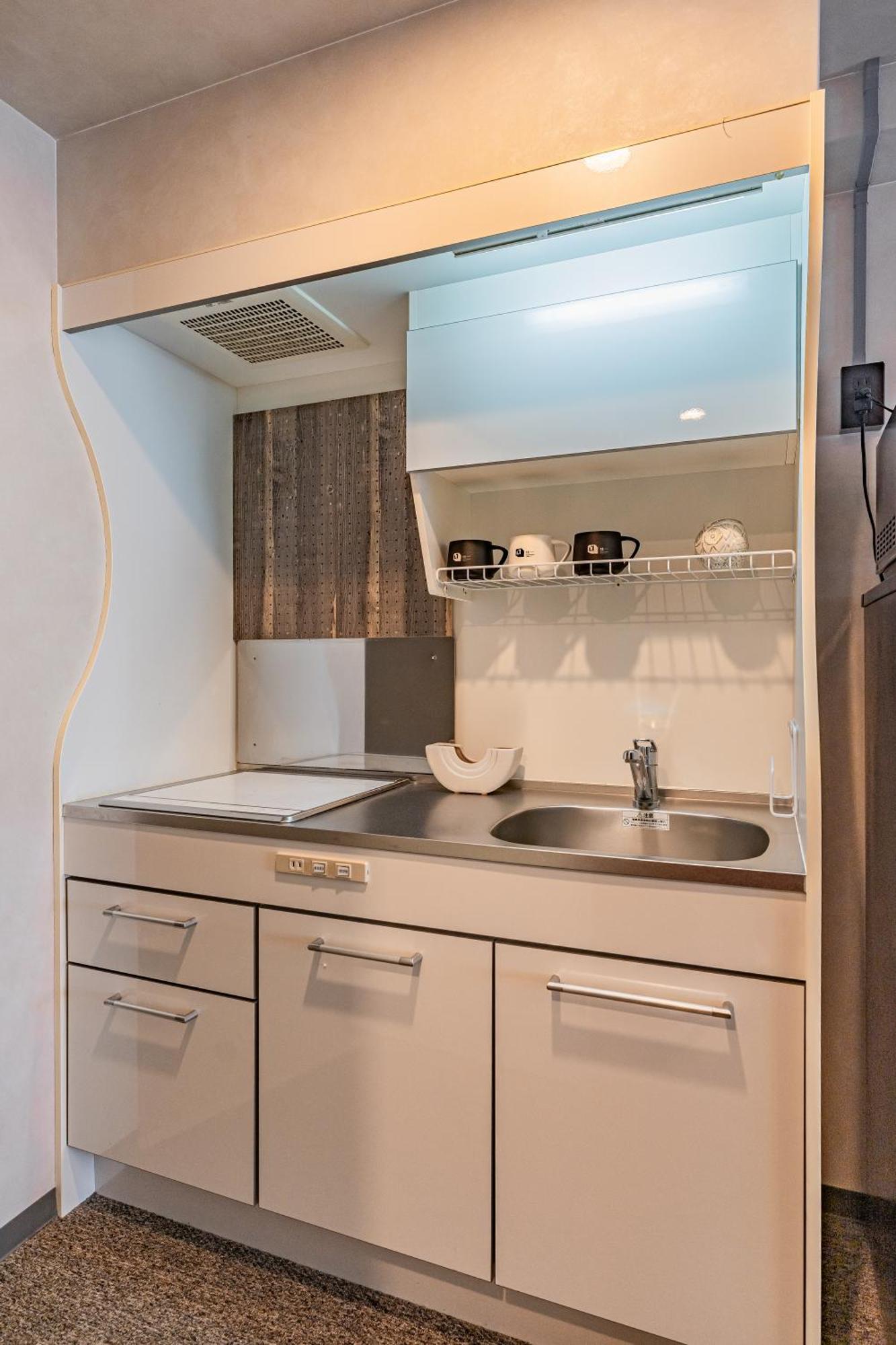 Guest house 11 Shinsaibashi Ii 3*