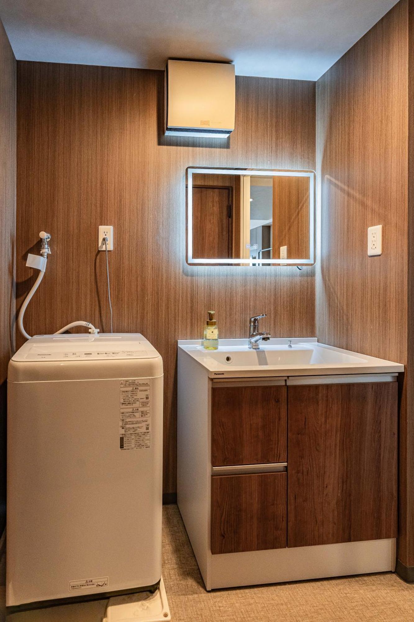 11 Shinsaibashi Ii Guest house Osaka