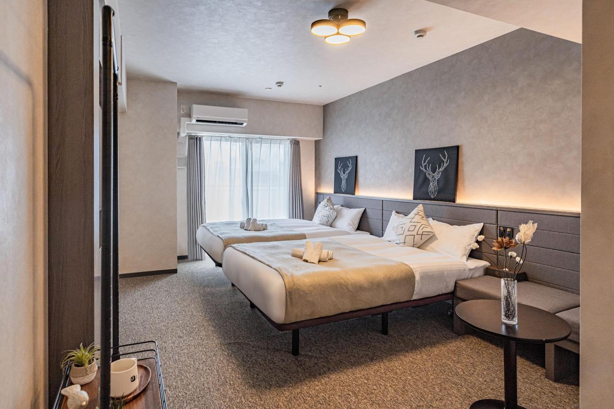 11 Shinsaibashi Ii 3* Osaka