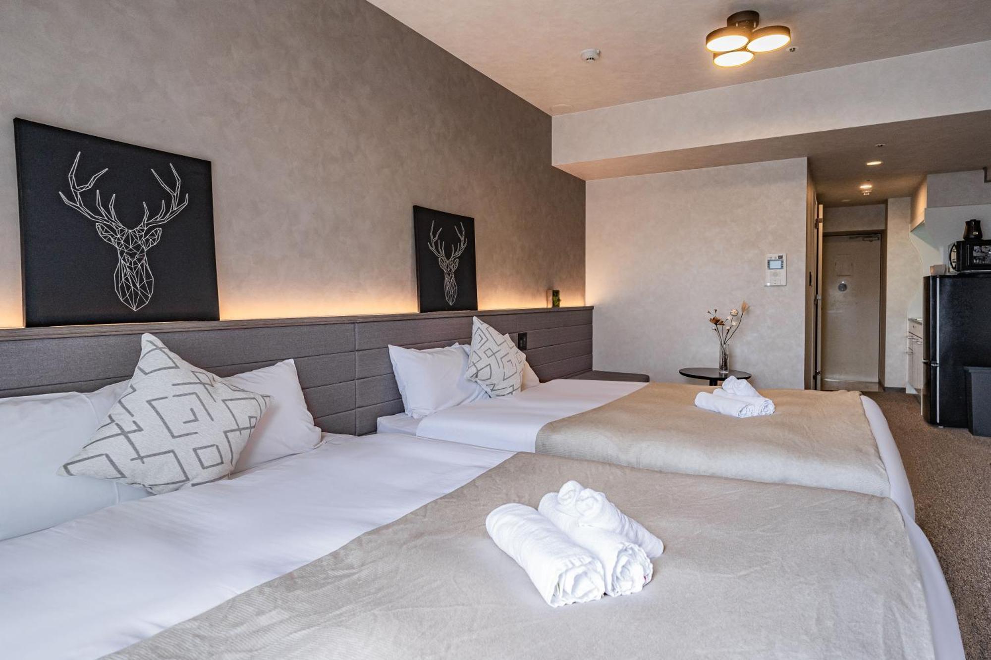 11 Shinsaibashi Ii Guest house Osaka