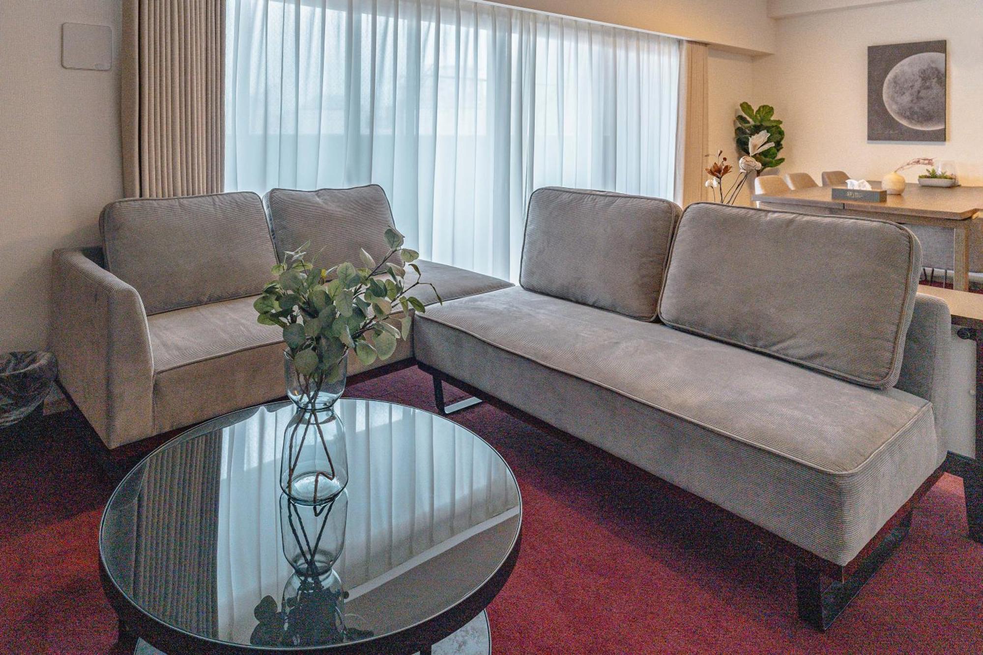 11 Shinsaibashi Guest house 4*