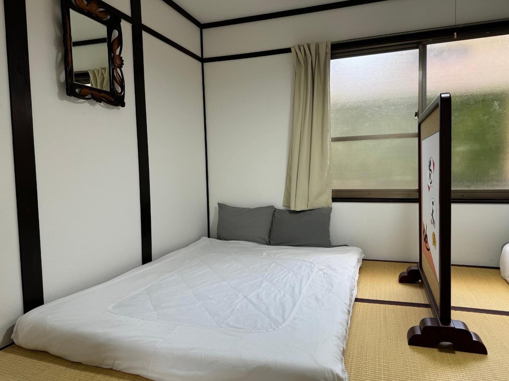 生玉寺町-獨棟2層楼位於大阪天王寺区 Villa Osaka