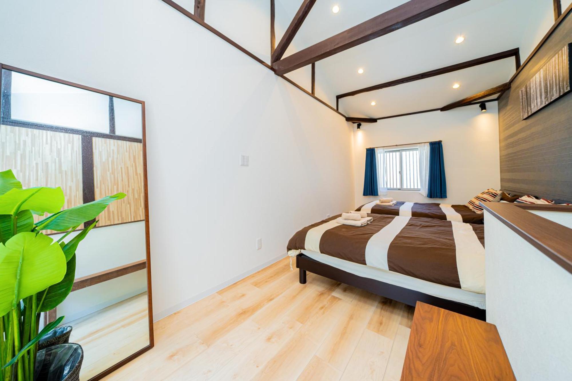 長池ハウス Apartment