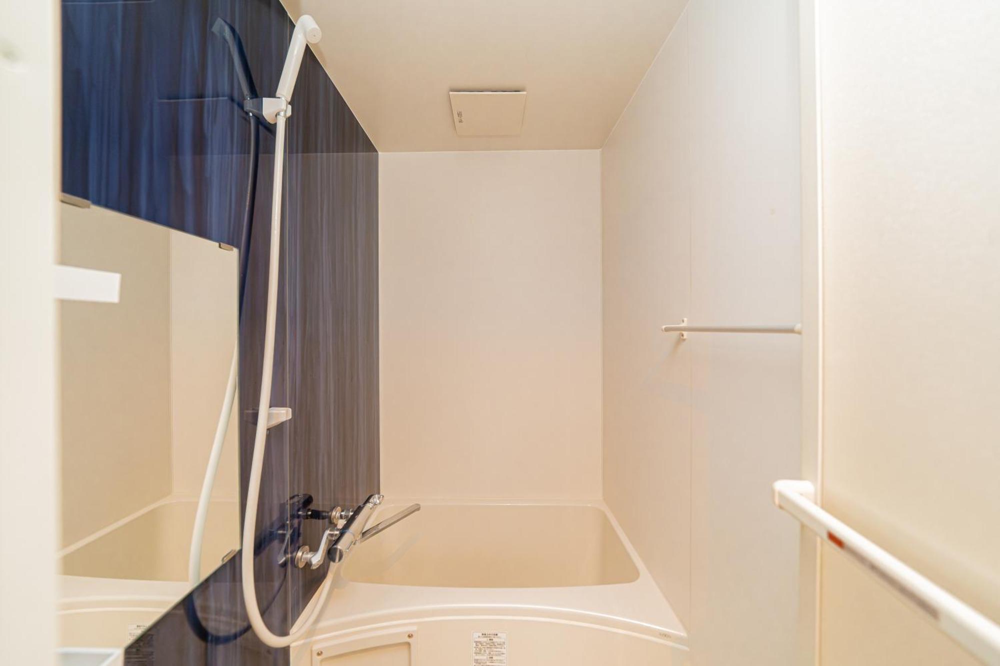 Apartment 長池ハウス Osaka