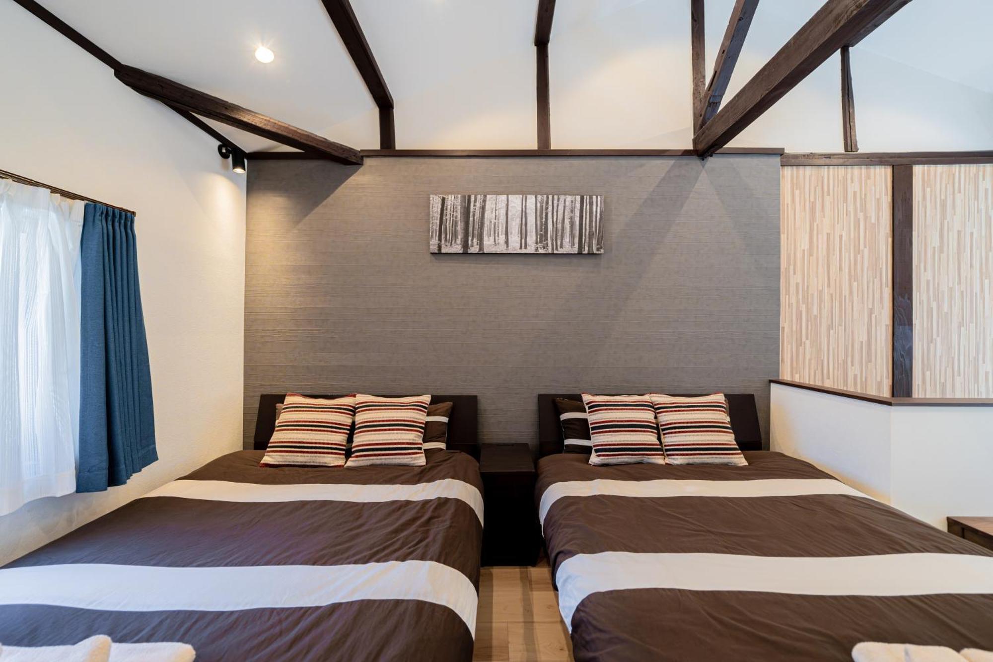 Apartment 長池ハウス