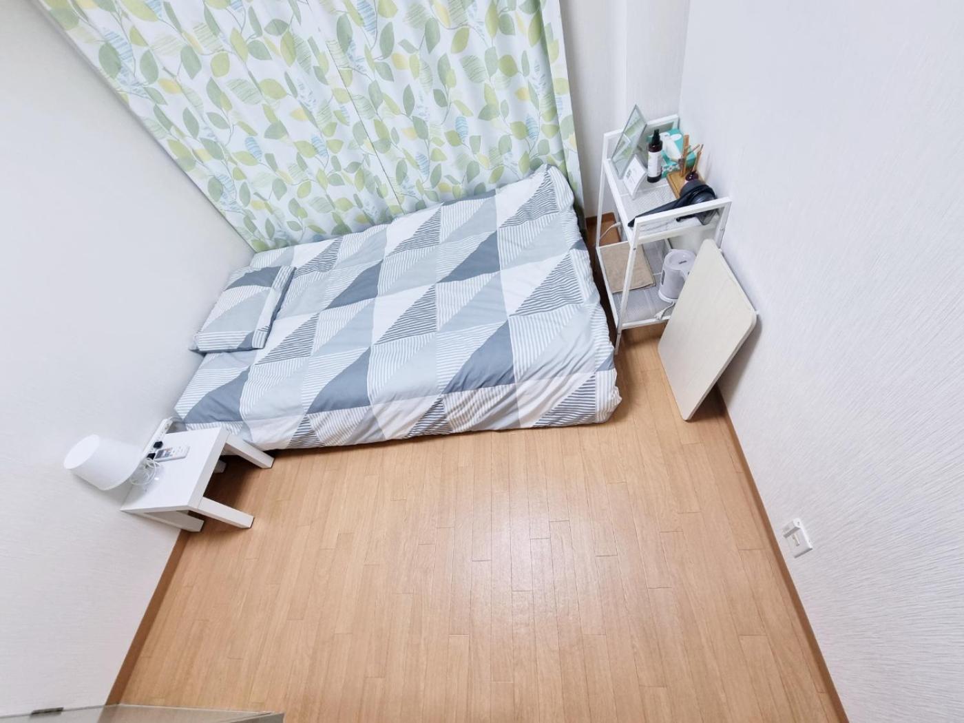 Apartamento 네코하우스 난바점 *