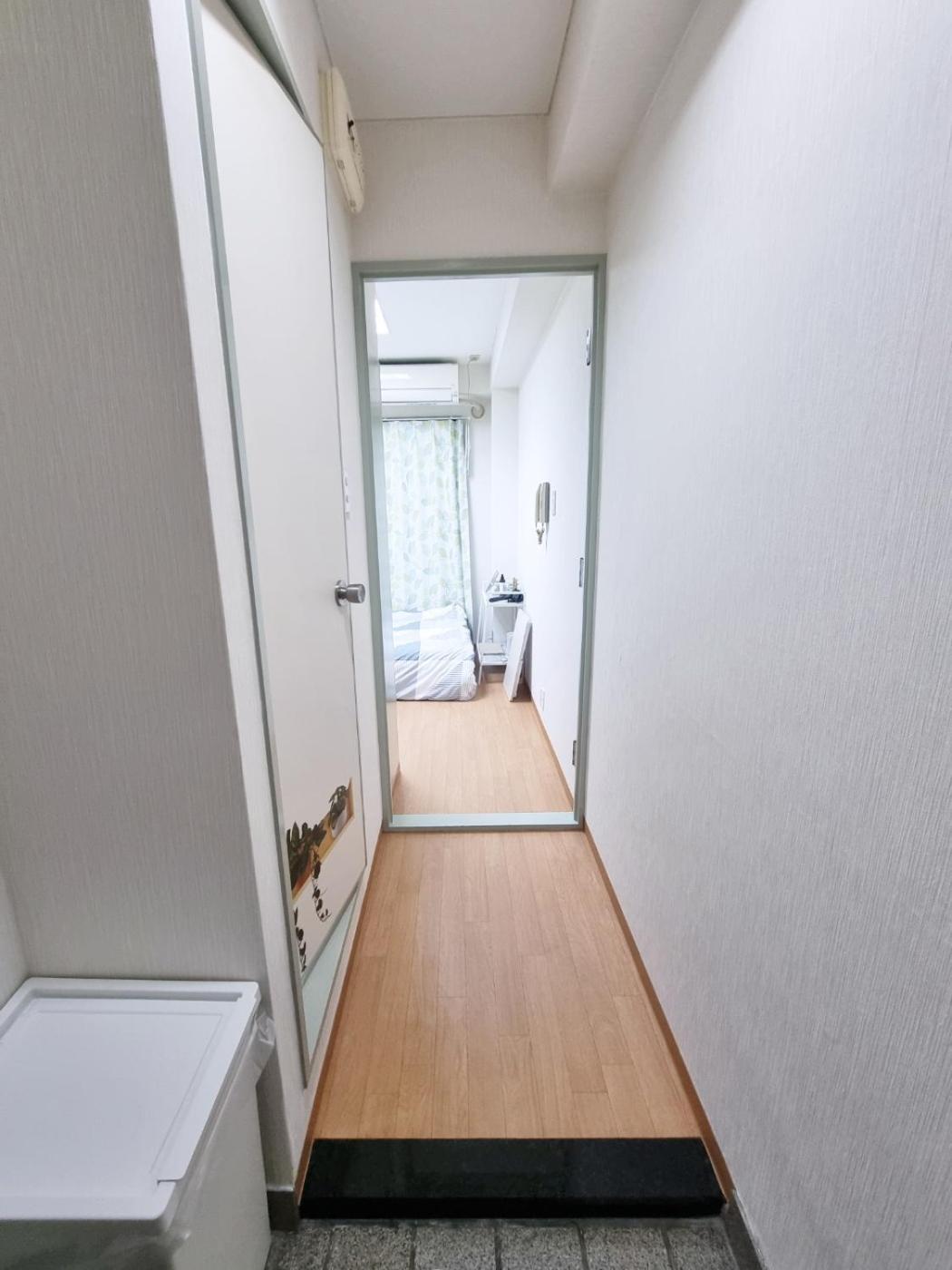 Apartamento 네코하우스 난바점 Osaka