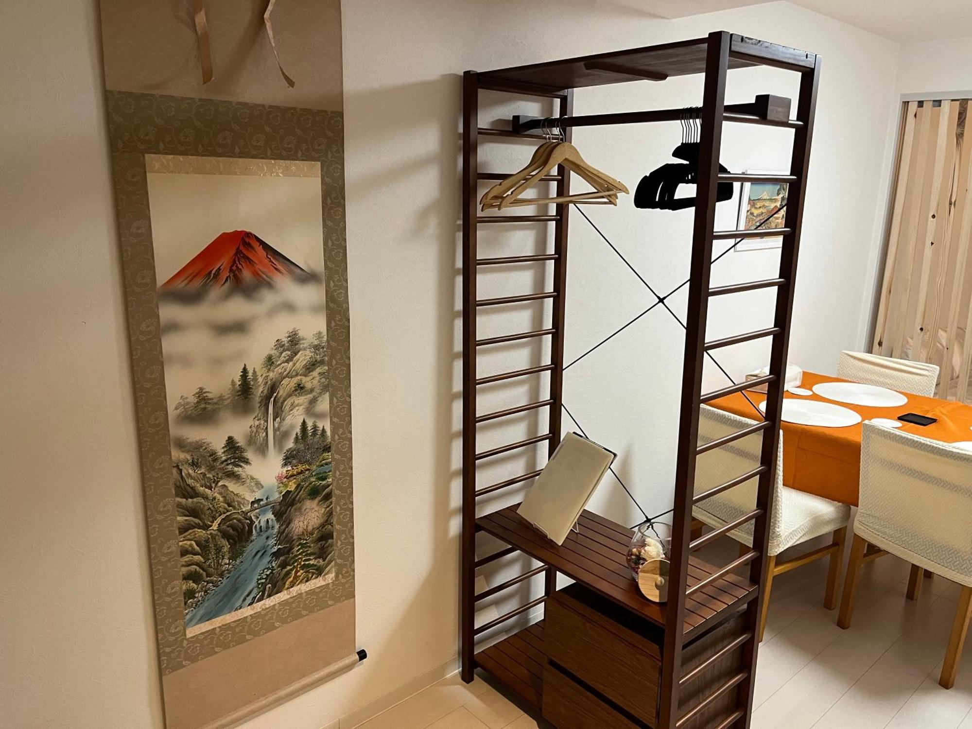 ランドマーク難波 Apartment *