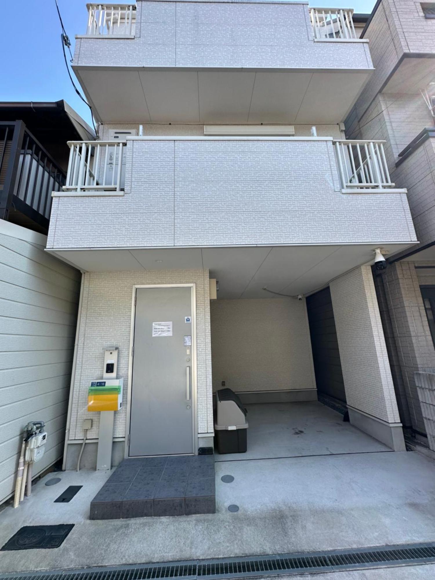 Kubo Homes Tengachaya 2