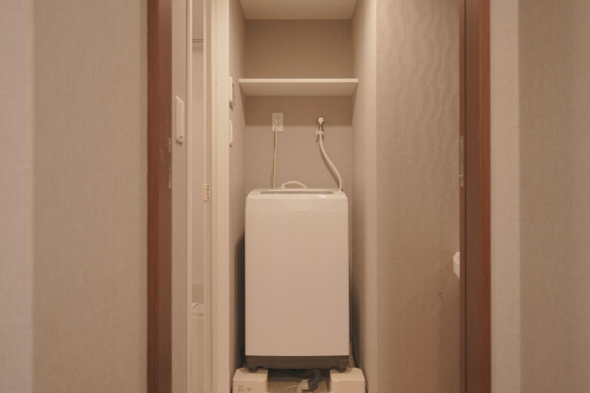 Apartment Bayship Doutonbori - Vacation 17226
