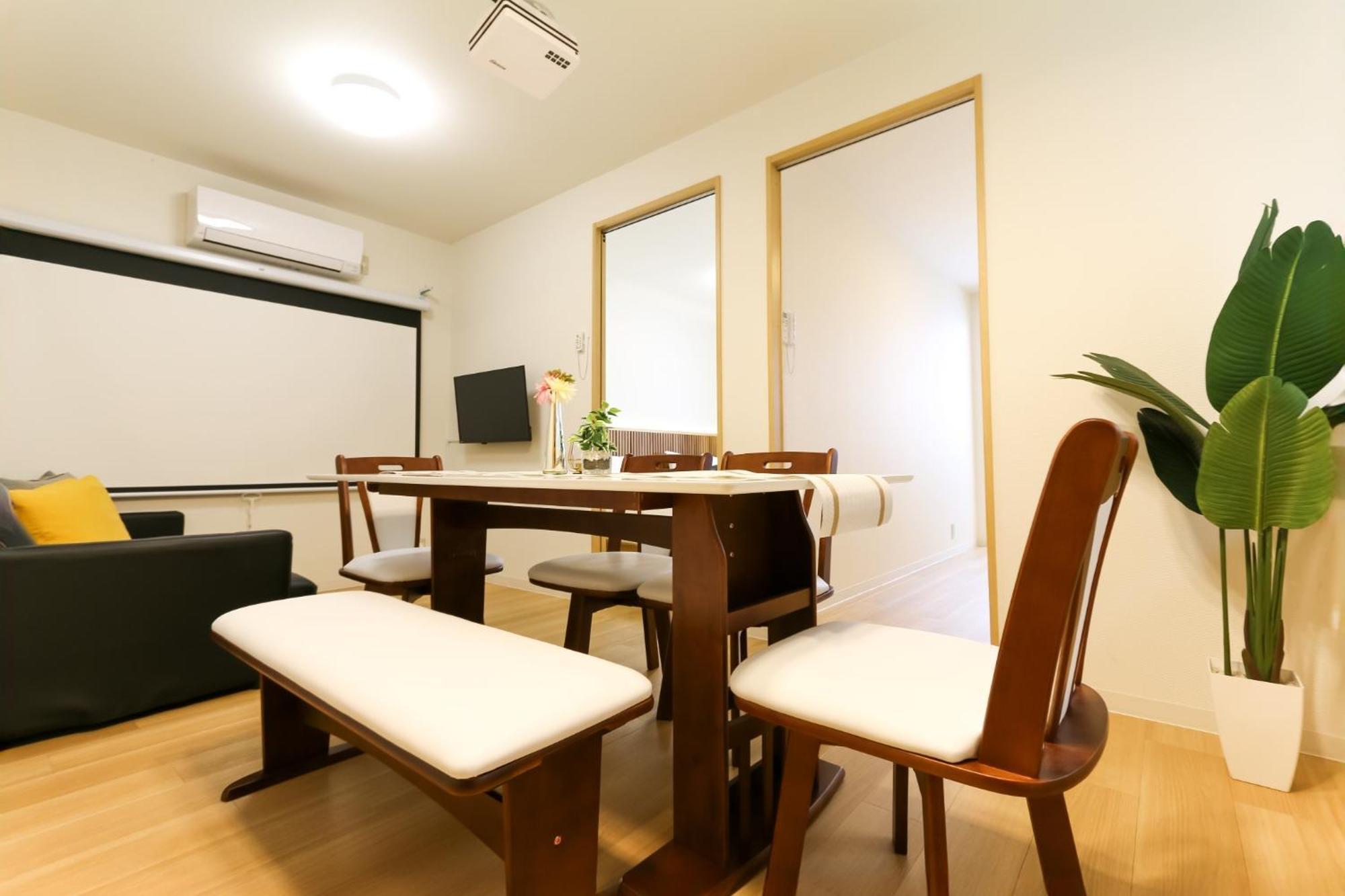 Hirata Building 402 - Vacation 17145