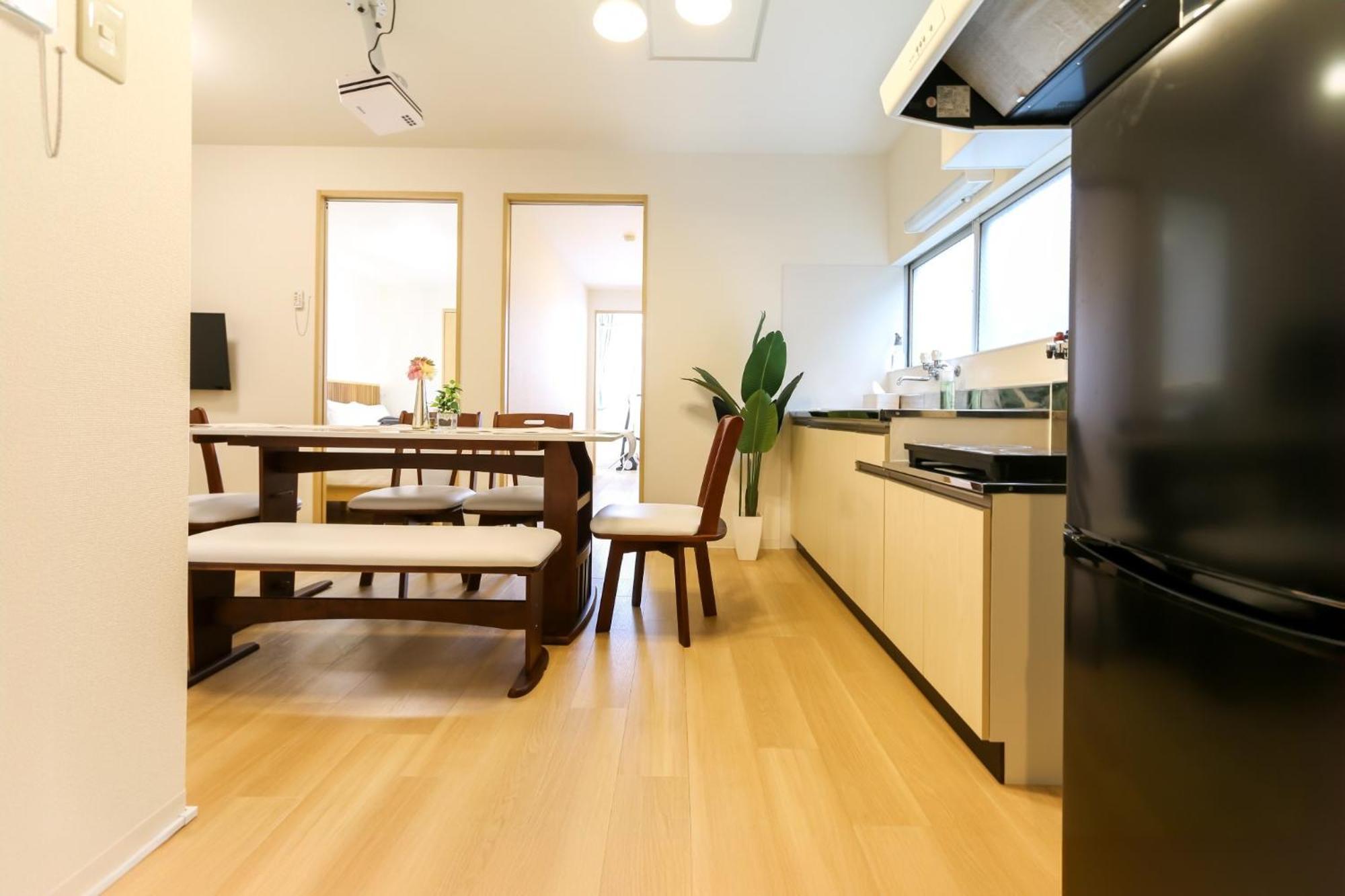 Hirata Building 402 - Vacation 17145 Apartment *