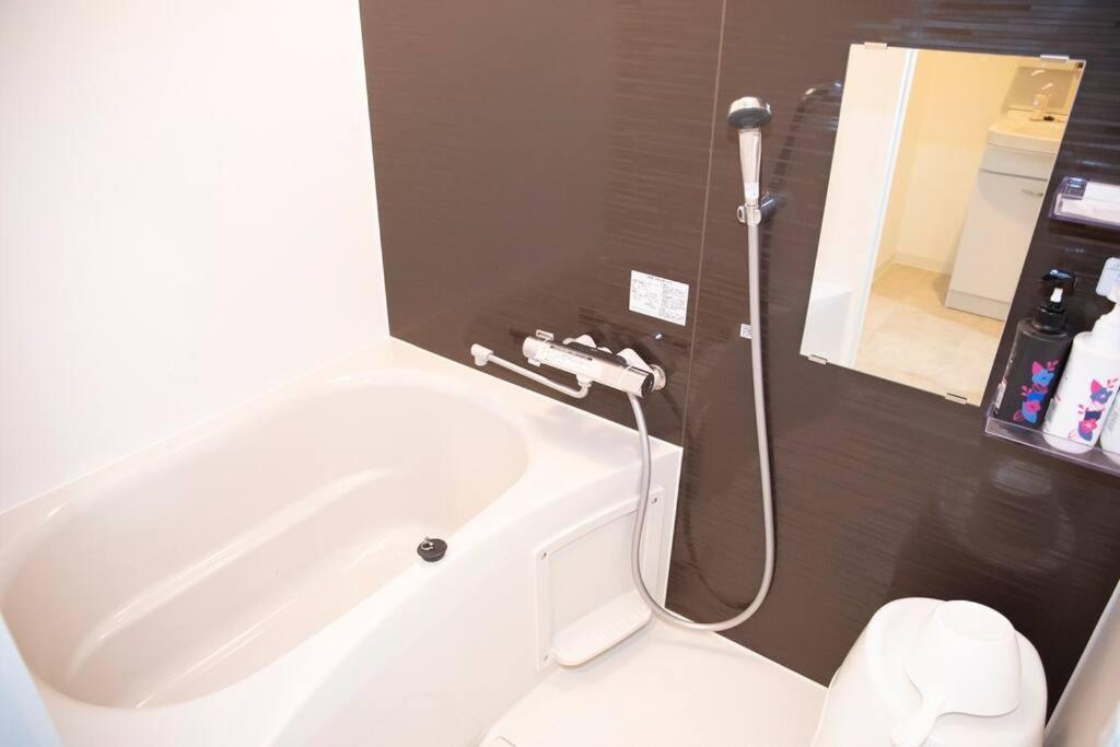 Apartment セレーノ山王203 Osaka