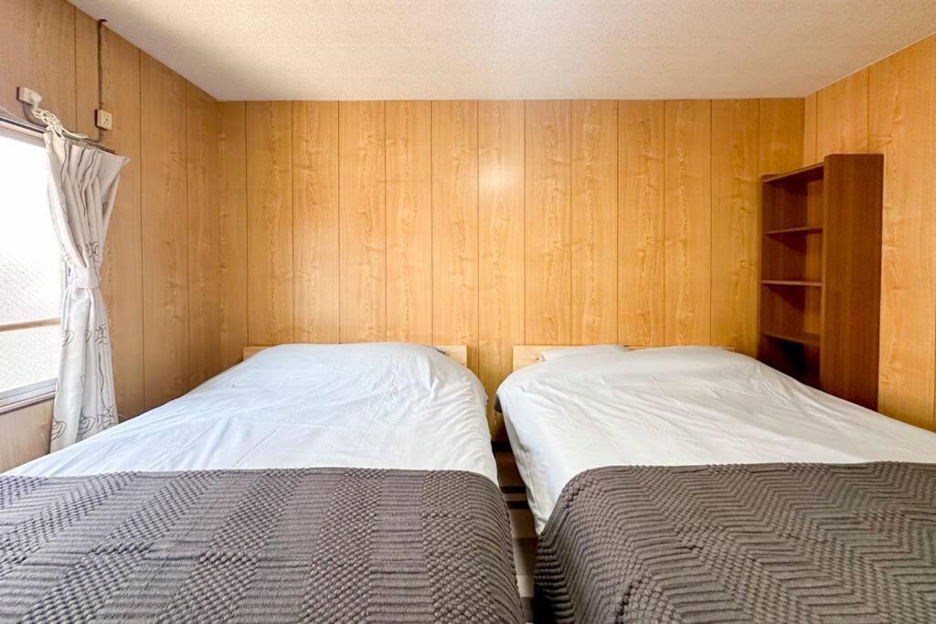 大正 Guest House! Usjと心斎橋へアクセス抜群!京セラドーム近くの大正駅徒歩5分!12人宿泊可能!一軒家貸切!
