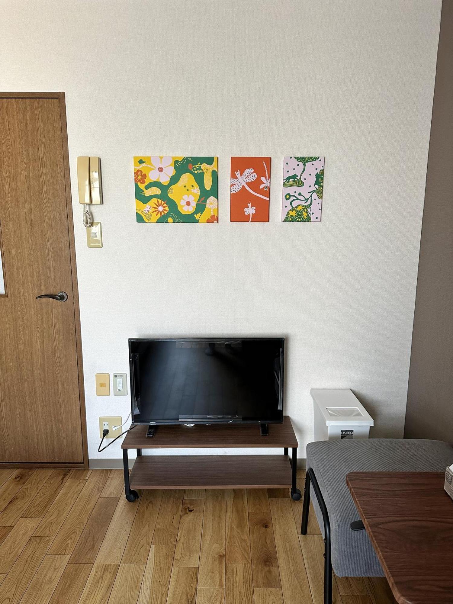 Apartment Fortune House Jr難波 元町 徒歩5分関西空港直通 位置絕佳 交通方便 Osaka